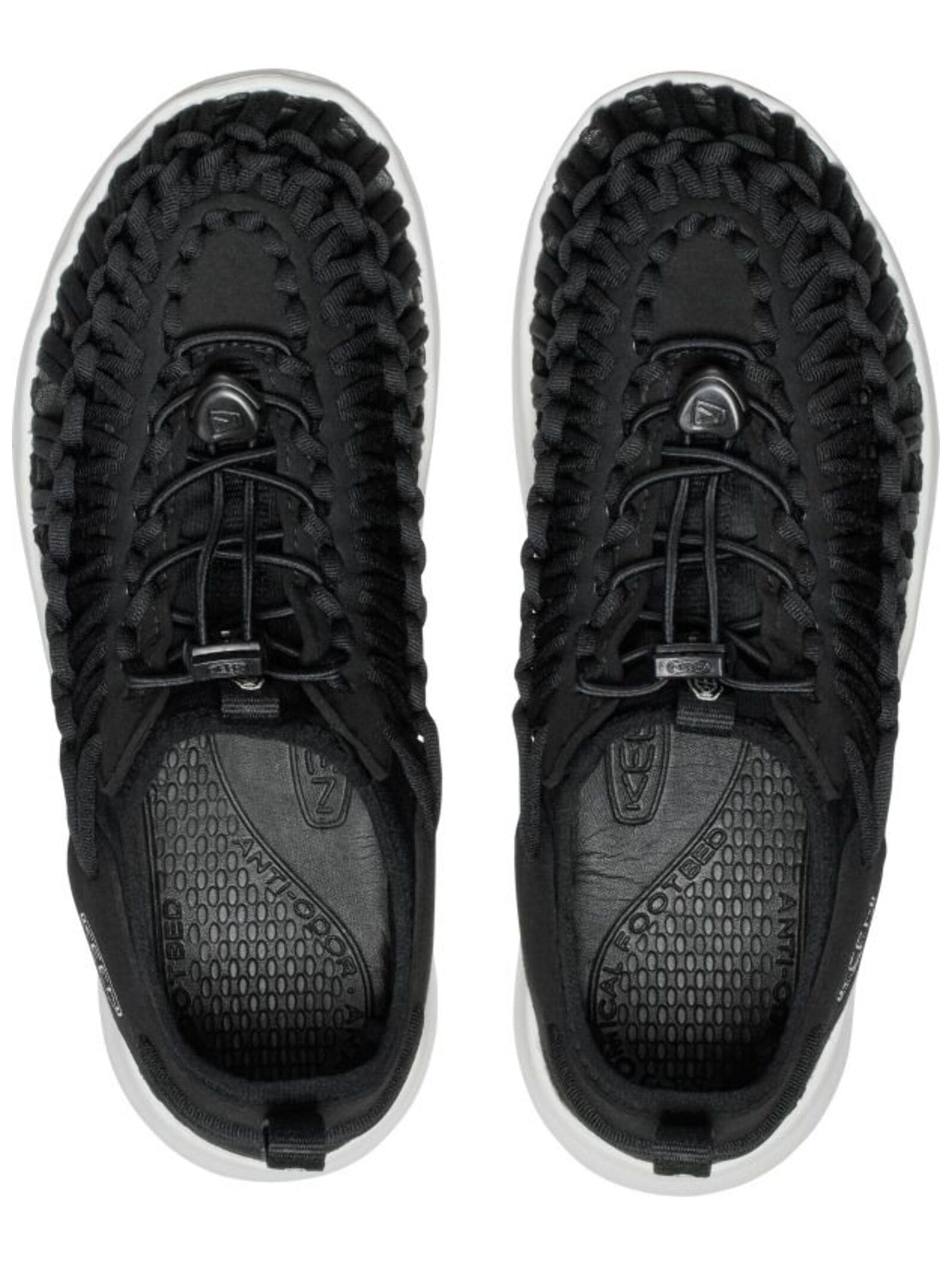 Keen Sandale »Keen Wanderschuhe Textil«