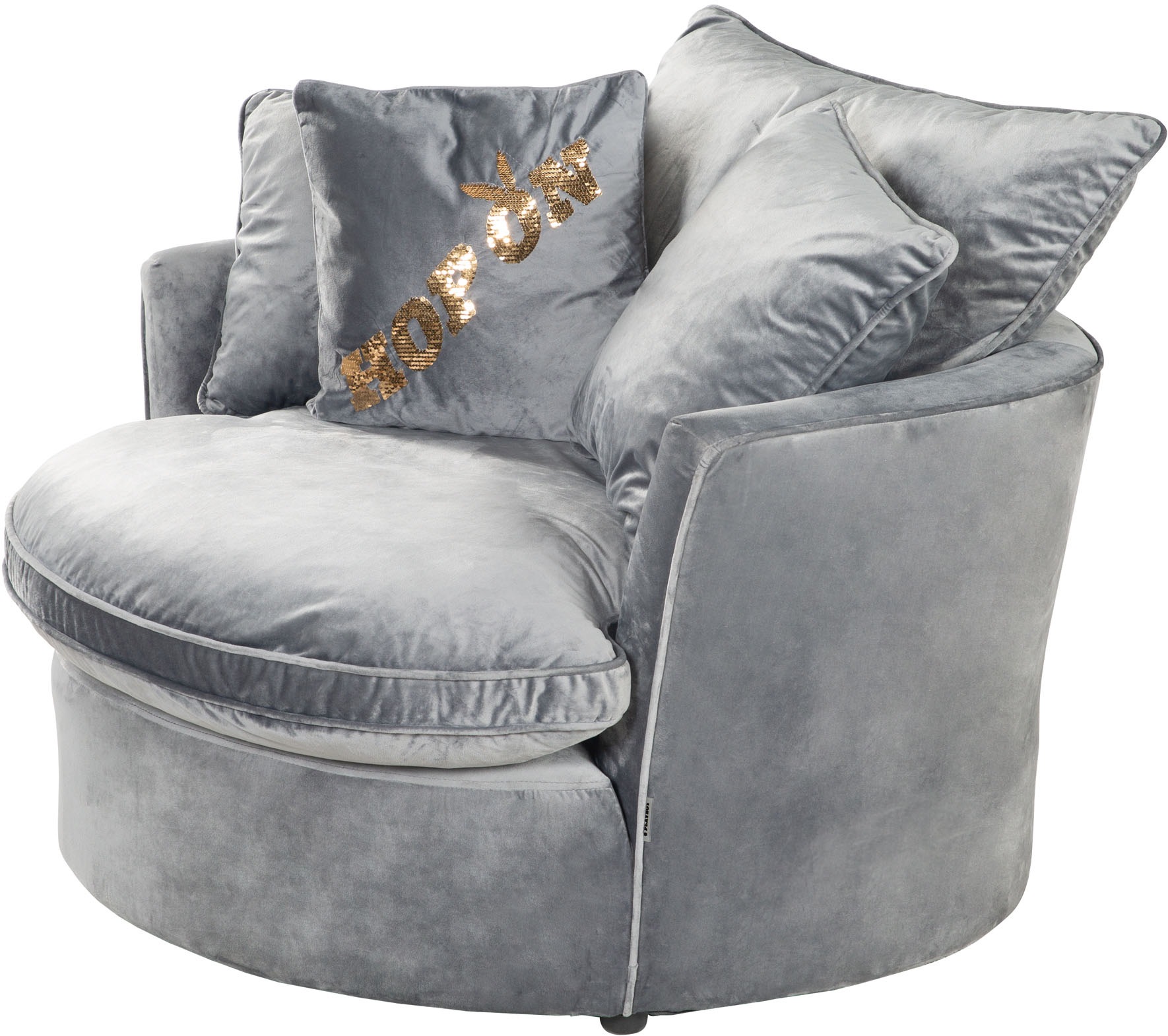 PLAYBOY Drehsessel »Eloise«