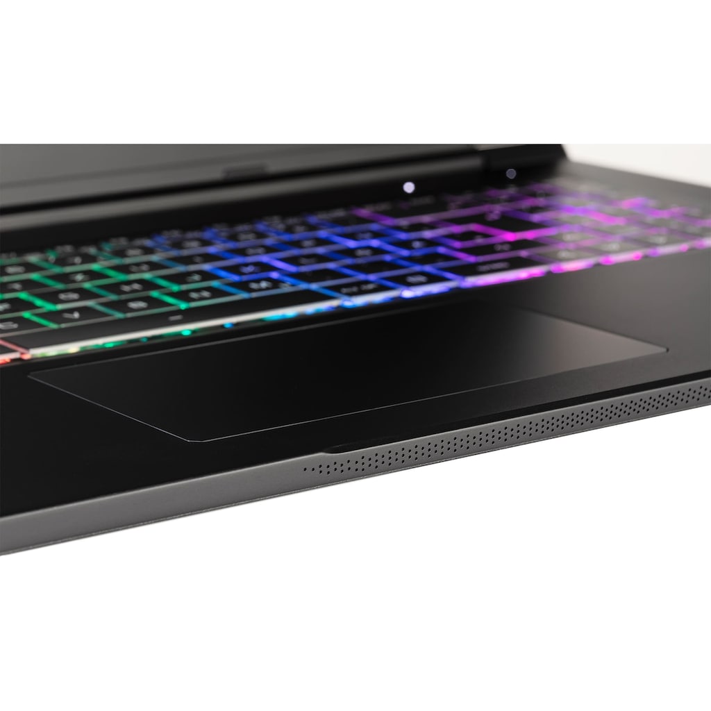 CAPTIVA Gaming-Notebook »Advanced Gaming I63-628«, 43,9 cm, / 17,3 Zoll, Intel, Core i7, GeForce RTX 3060, 500 GB SSD