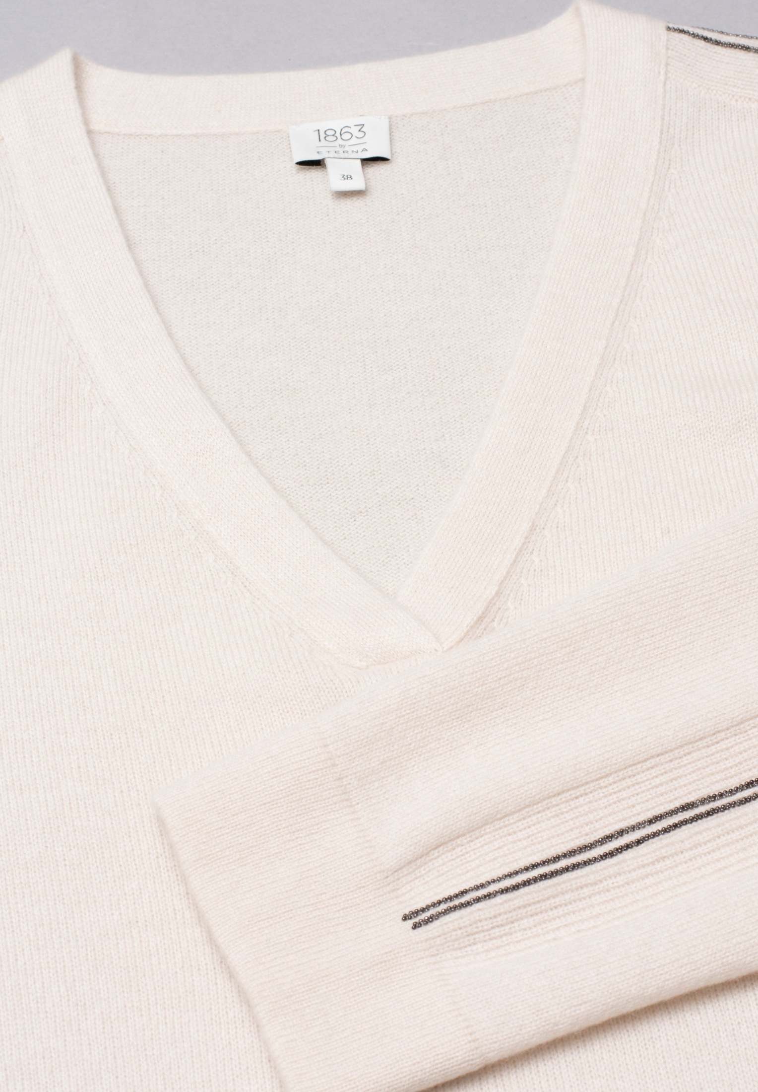 Eterna Strickpullover
