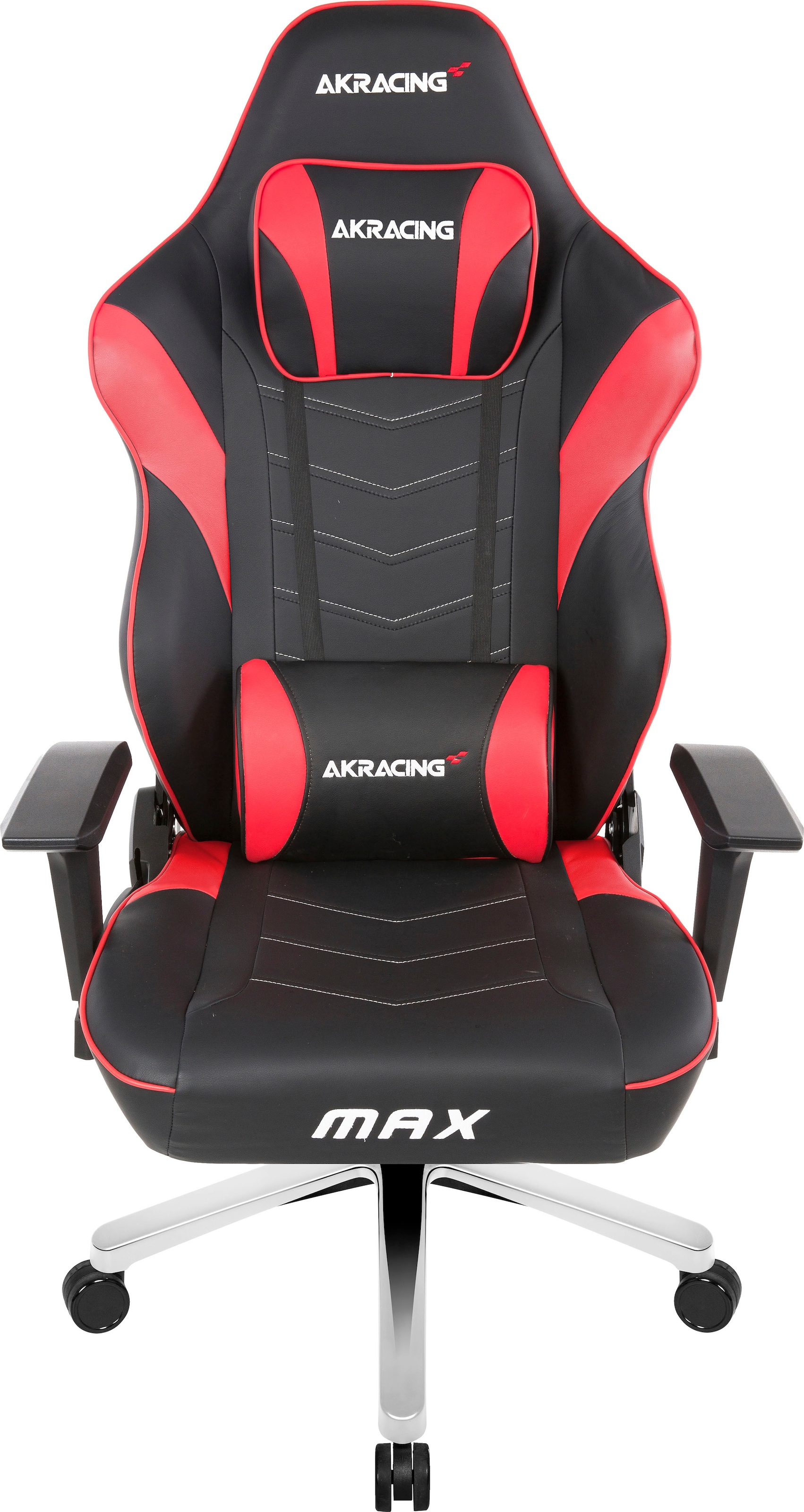 Bild von AKRacing Gaming-Stuhl "AKRACING Master Max"