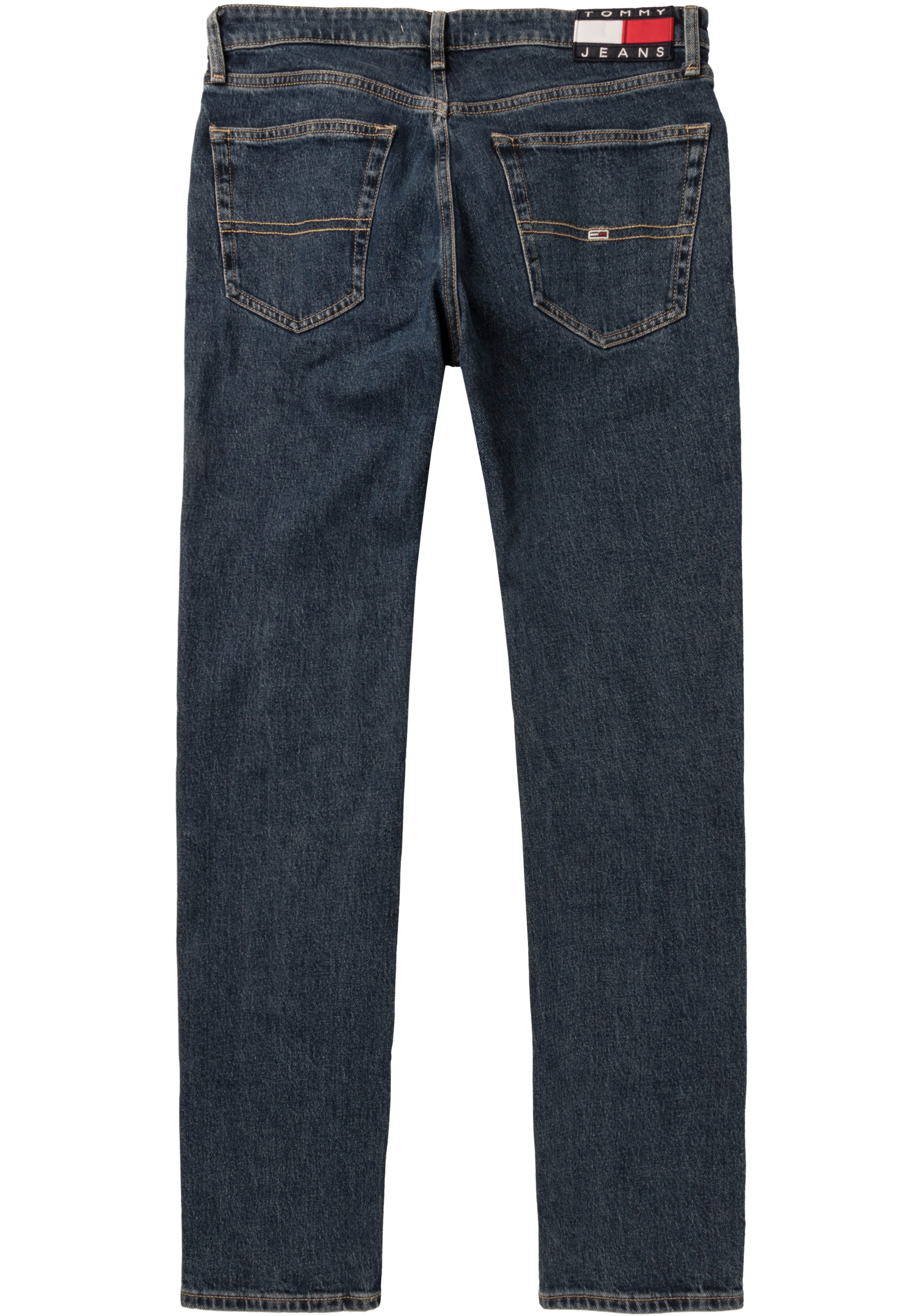 Tommy Jeans Slim-fit-Jeans »SCANTON SLIM AG6137«, (1 tlg.), im 5-Pocket-Stil  online bei