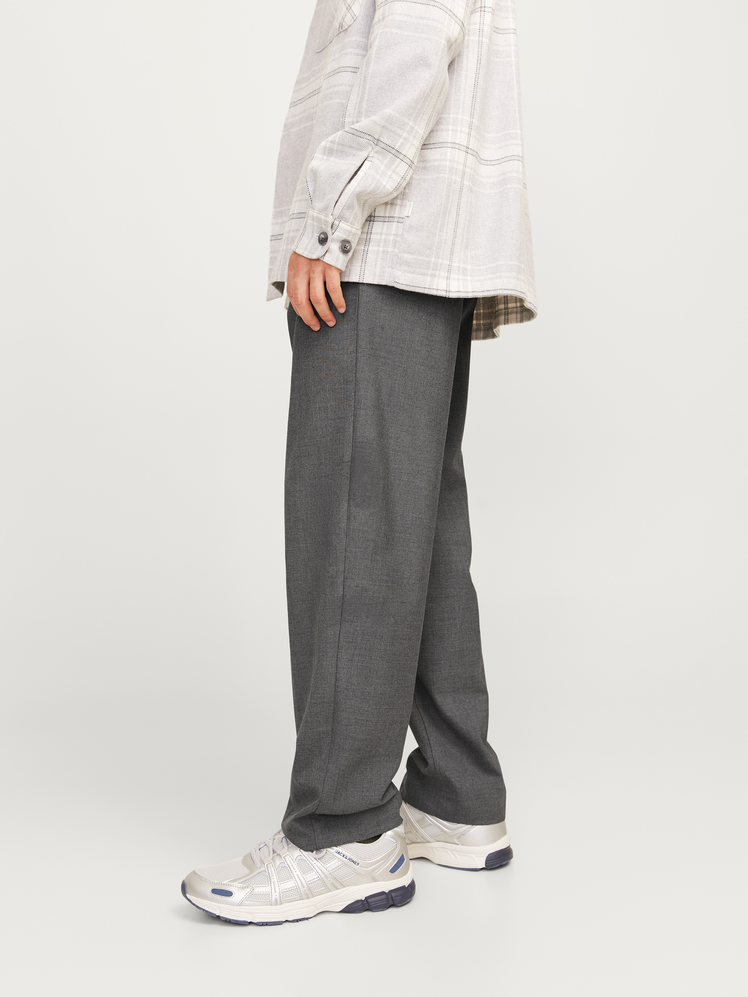 Jack & Jones Chinos »JPSTKARL JJBANKS CHINO SN«