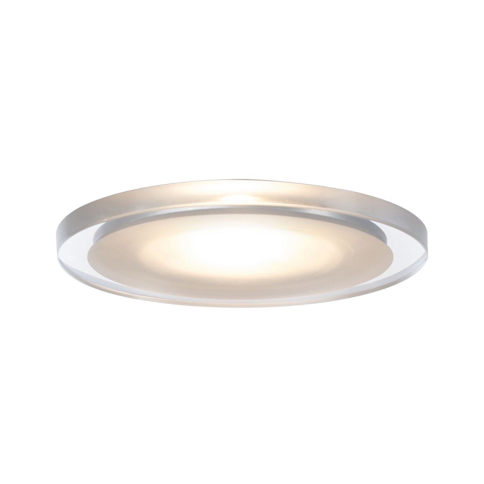 Paulmann Unterschrankleuchte »EBL Set Whirl mini rund LED 3x2,4W 7VA 230V/7 günstig online kaufen