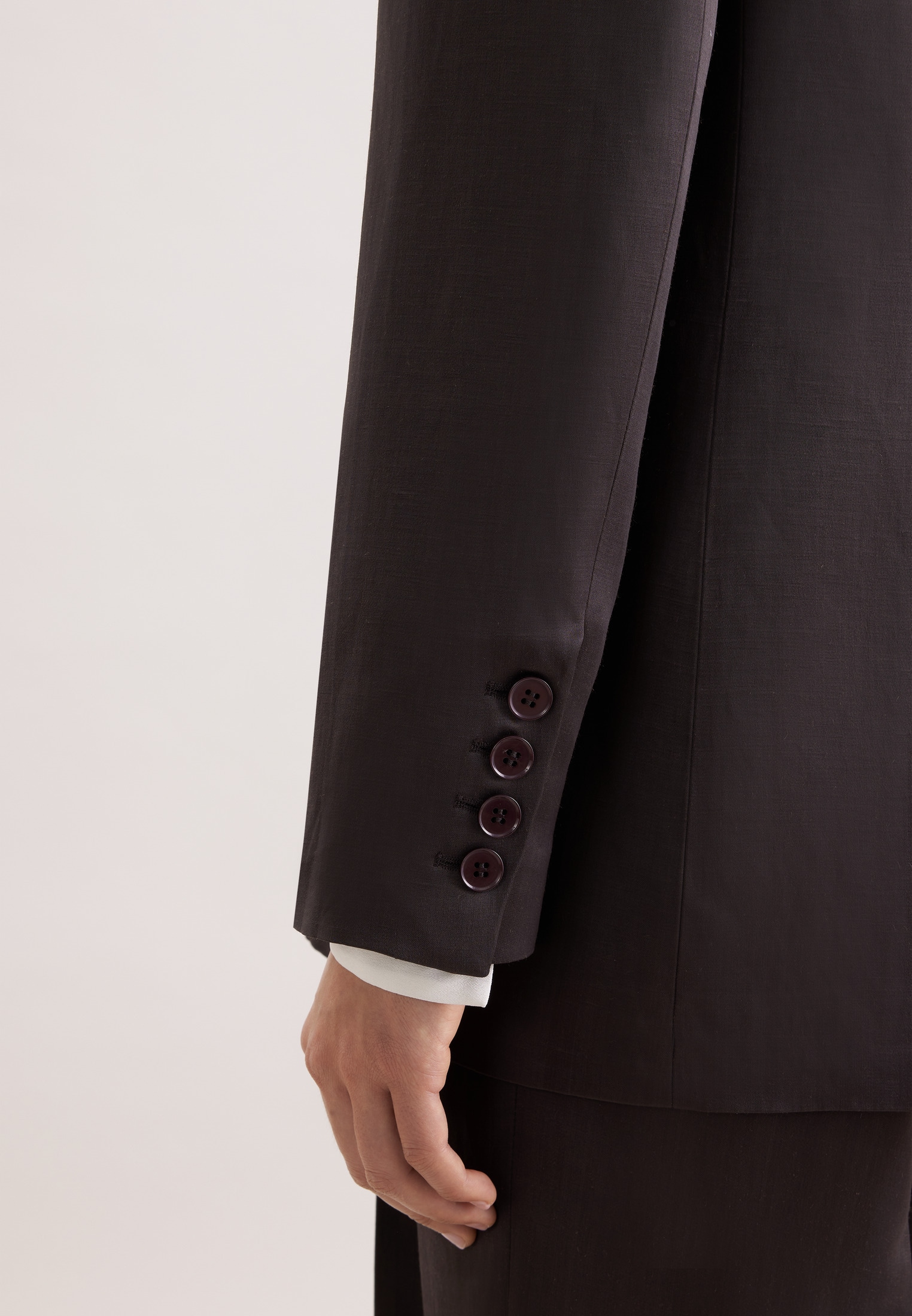 seidensticker Jackenblazer