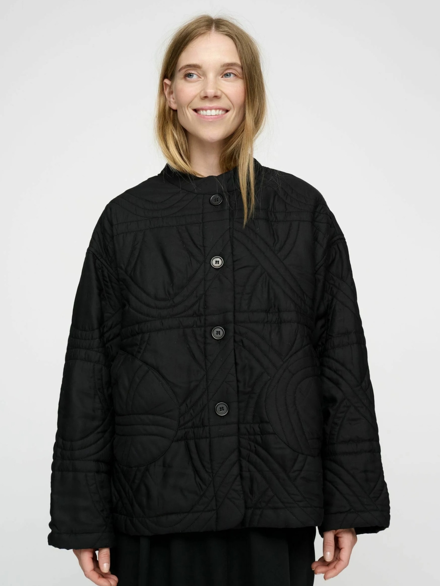 moshi moshi mind Outdoorjacke »moshi moshi mind Jacket lea«
