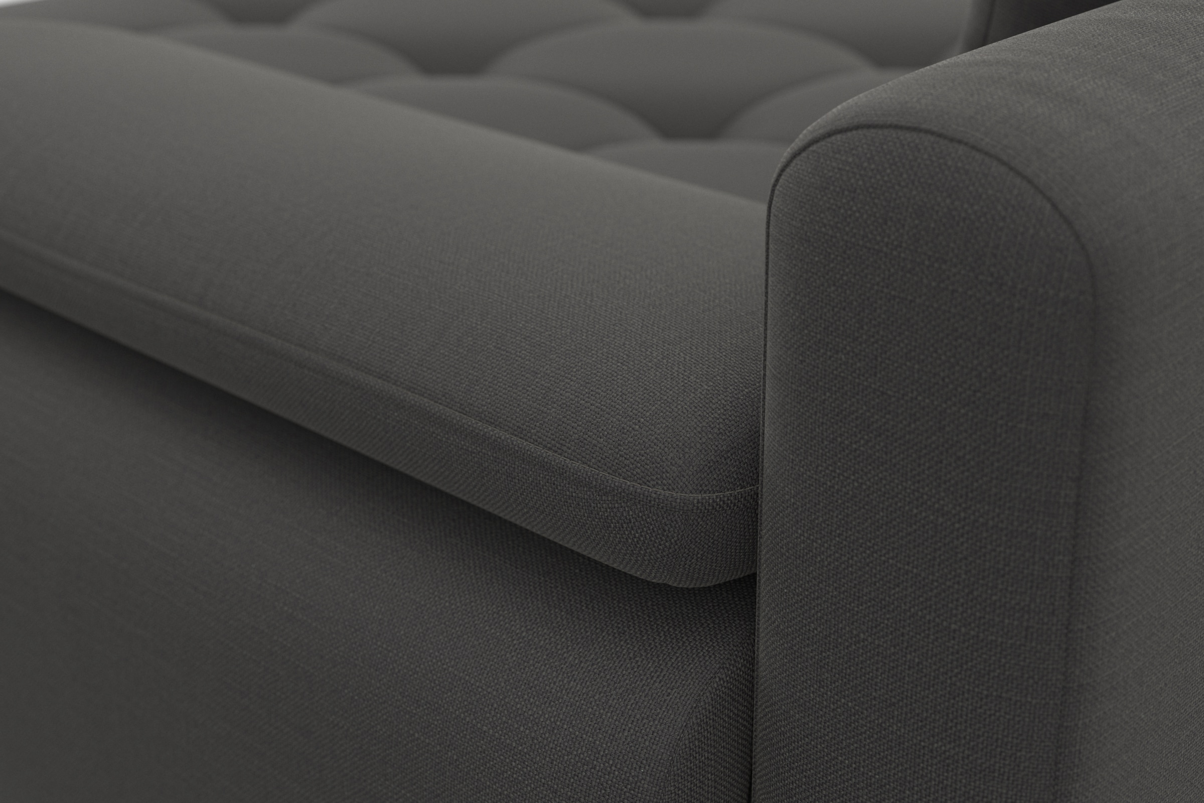 sit&more Wohnlandschaft »Latigo U-Form«, mit Mega-Recamiere, wahlweise mit Bettfunktion und Bettkasten