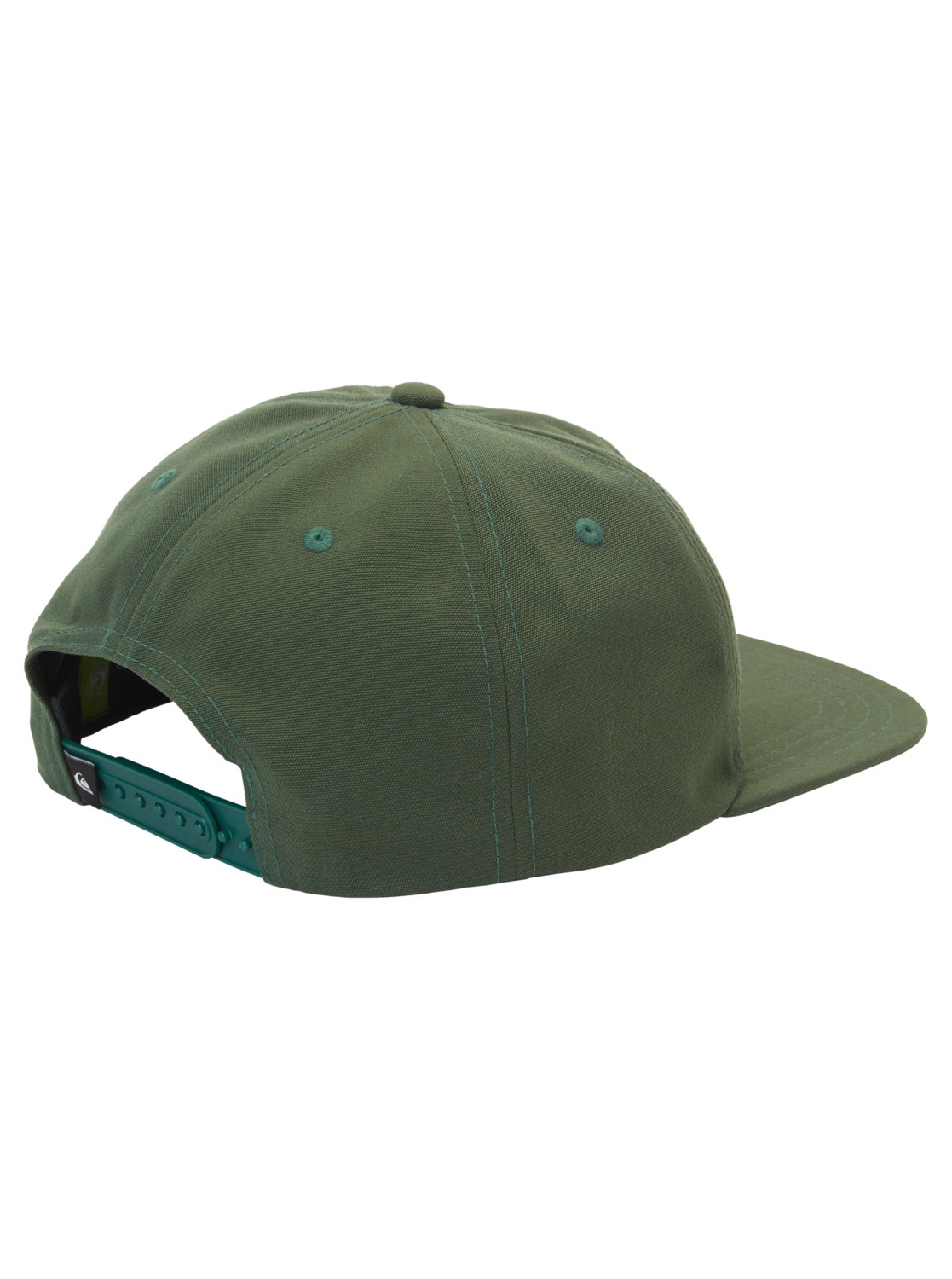Quiksilver Snapback Cap »Locked«
