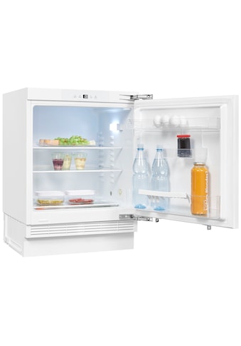 Kühlschrank »UKS140-V-FE-010E«, UKS140-V-FE-010E, 82,3 cm hoch, 59,5 cm breit