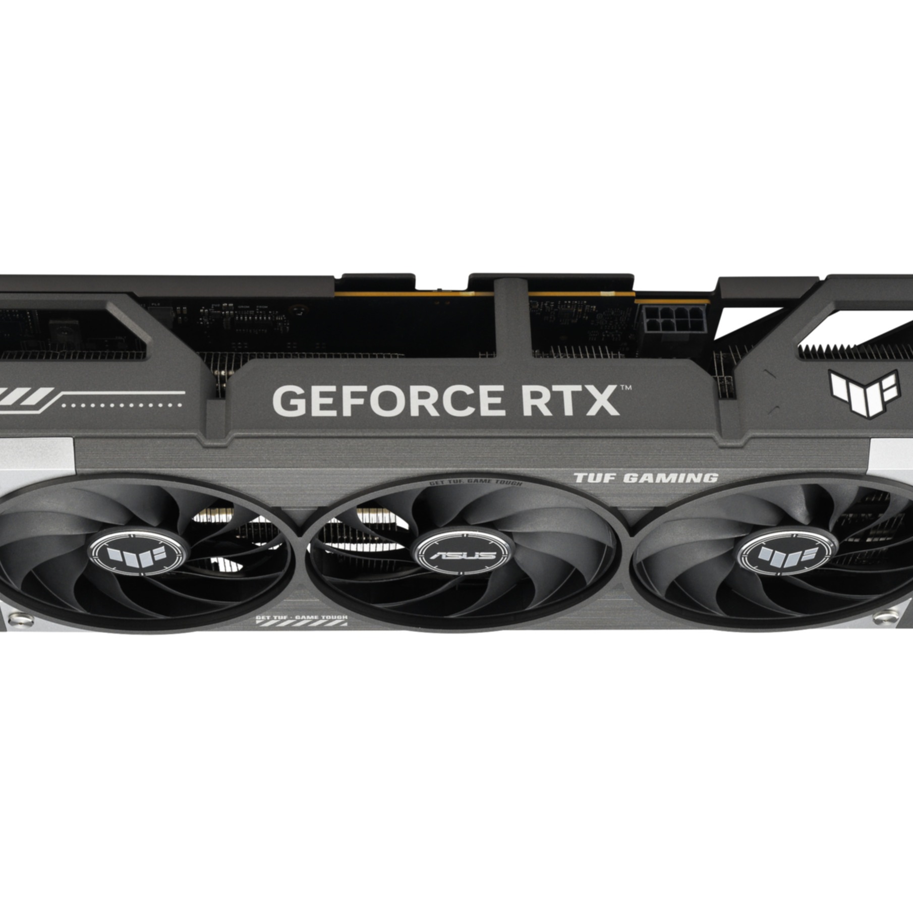 Asus Grafikkarte »TUF-RTX5060-O8G-GAMING«