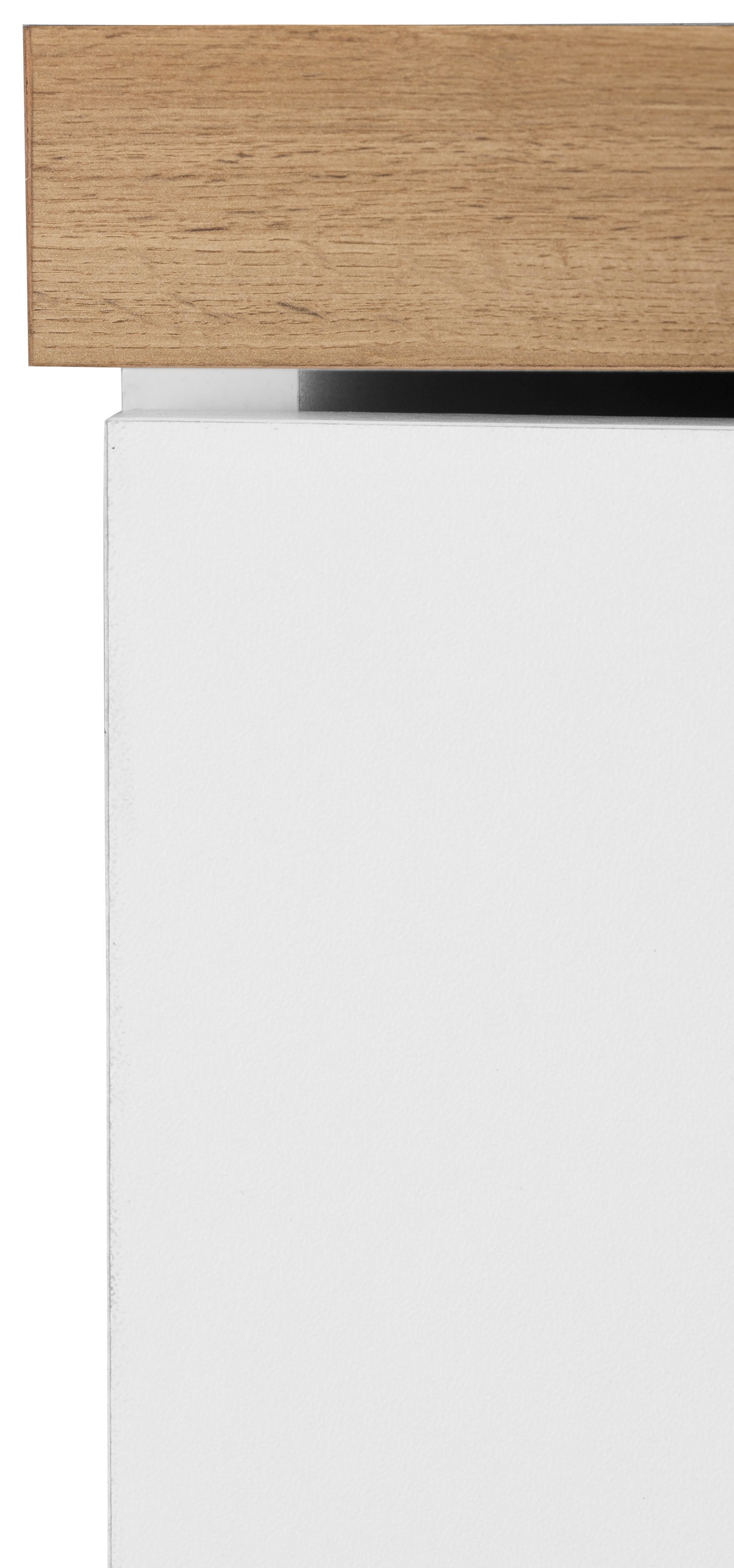 MÖBEL breit auf Kühlumbauschrank Raten kaufen »Samos«, HELD 60 cm