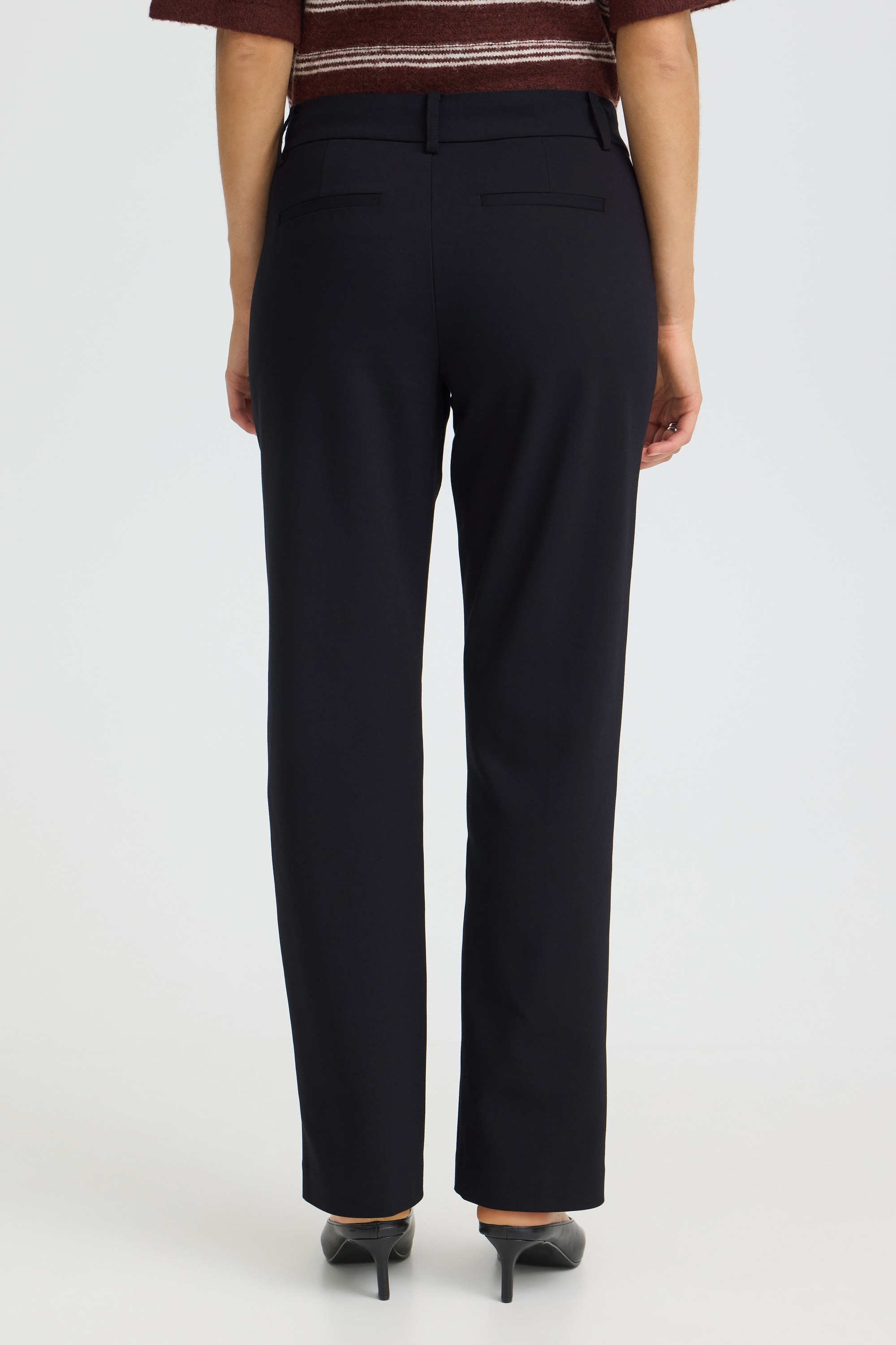 fransa Stoffhose »Freizeithose FRVITAE«