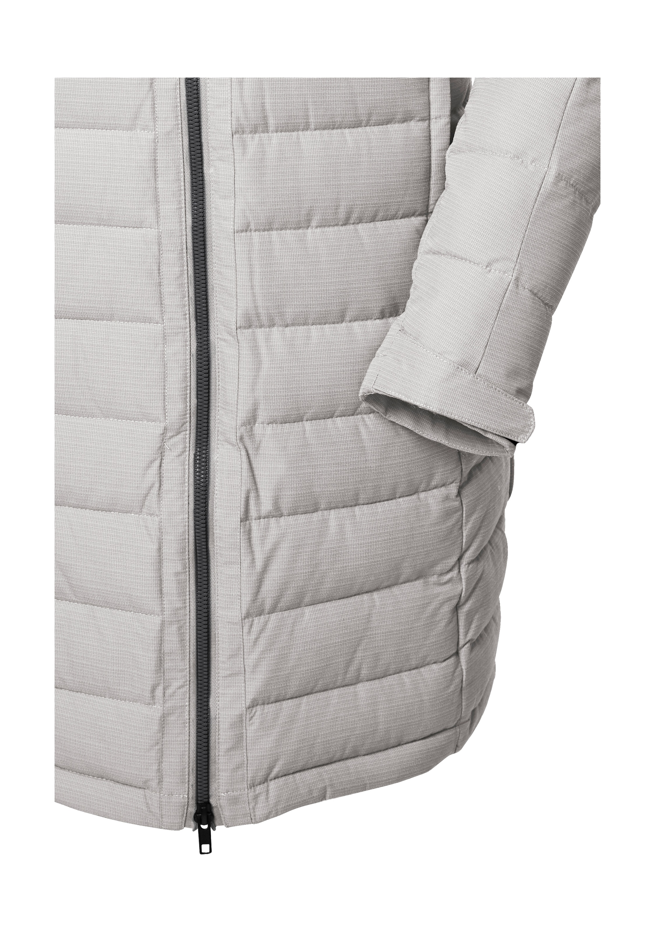 Killtec Steppmantel »KOW 96 WMN QLTD CT« Langer Damenmantel, atmungsaktiv, winddicht, wasserabweisend, recycelt