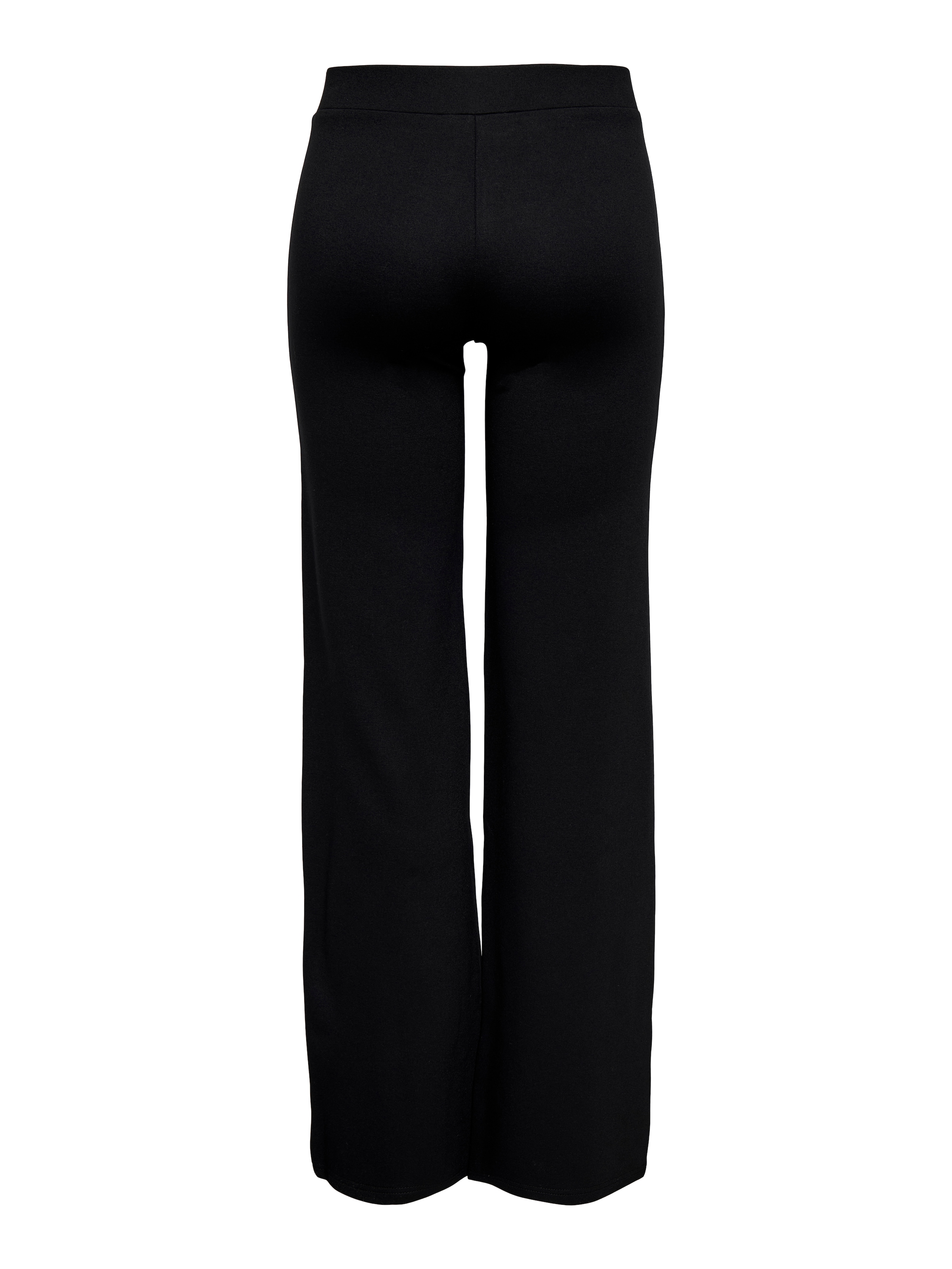 ONLY Leggings »ONLPAIGE LIFE MW WIDE PANT CC TLR«