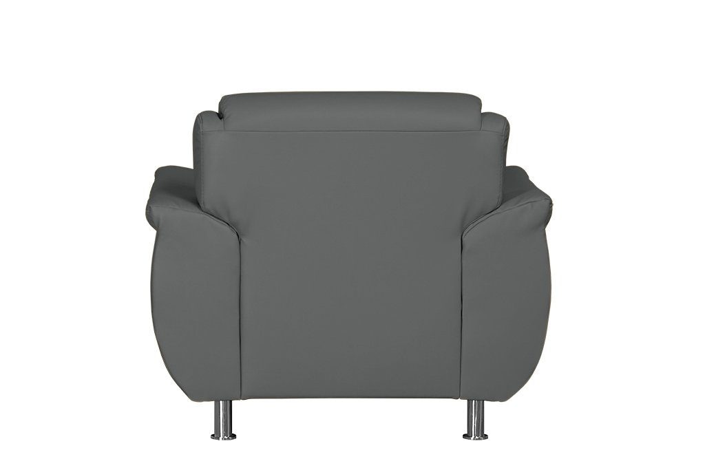 sit&more Sessel »Mailand«
