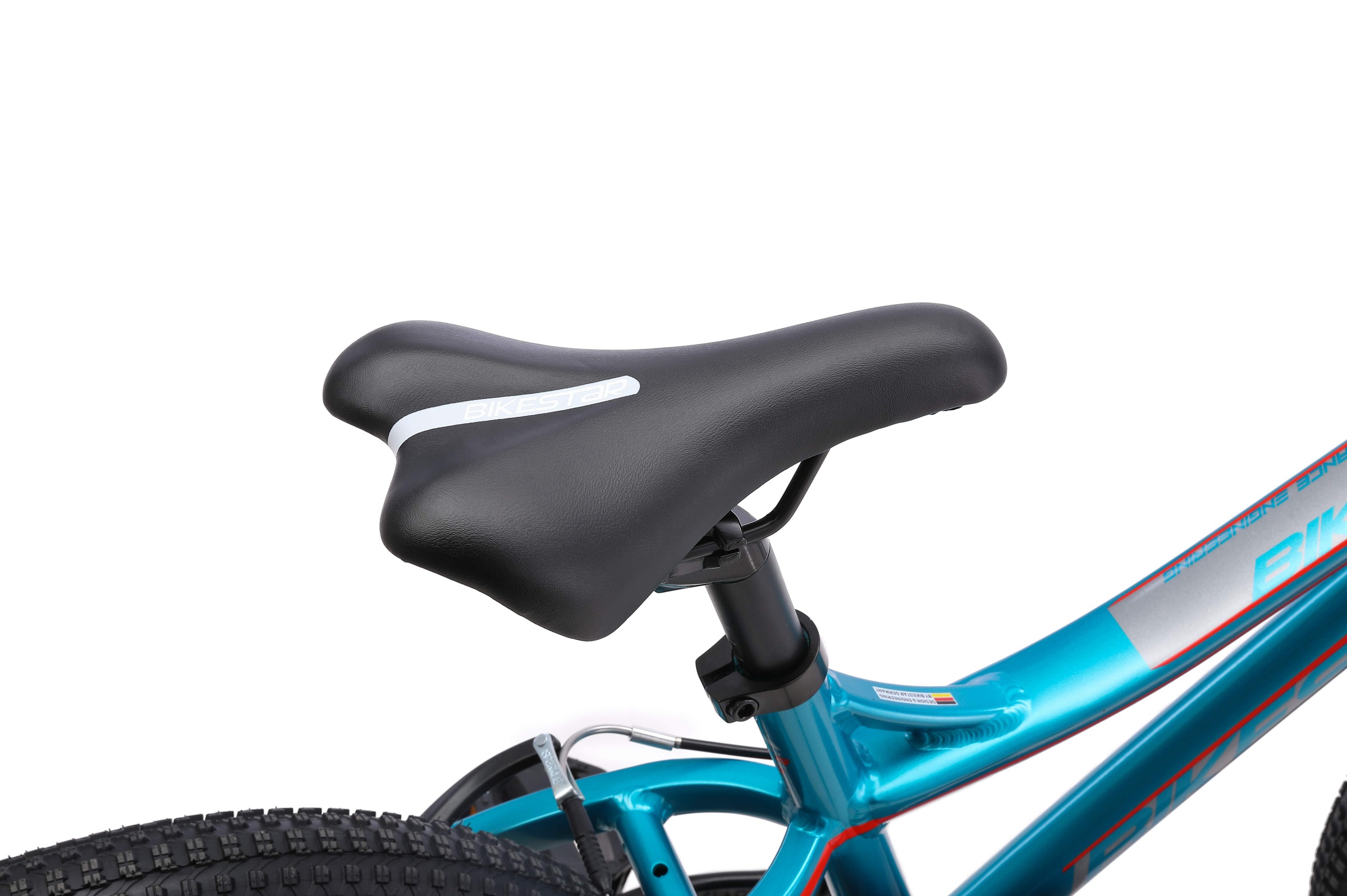 Löwenrad Kinderfahrrad »Mountain«, 1 Gang