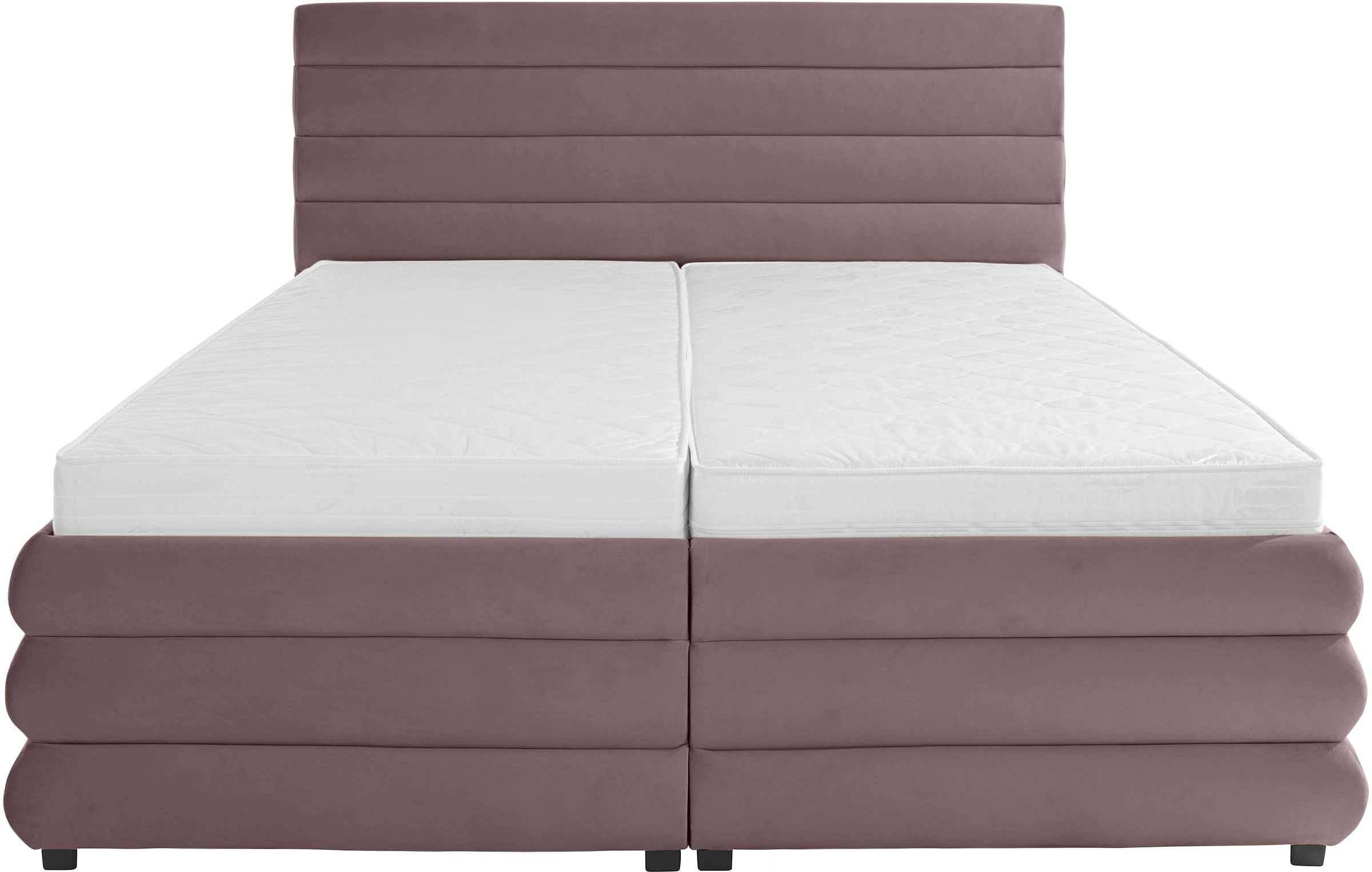 LeGer Home by Lena Gercke Polsterbett "Maylis" wahlweise mit und ohne Matra günstig online kaufen