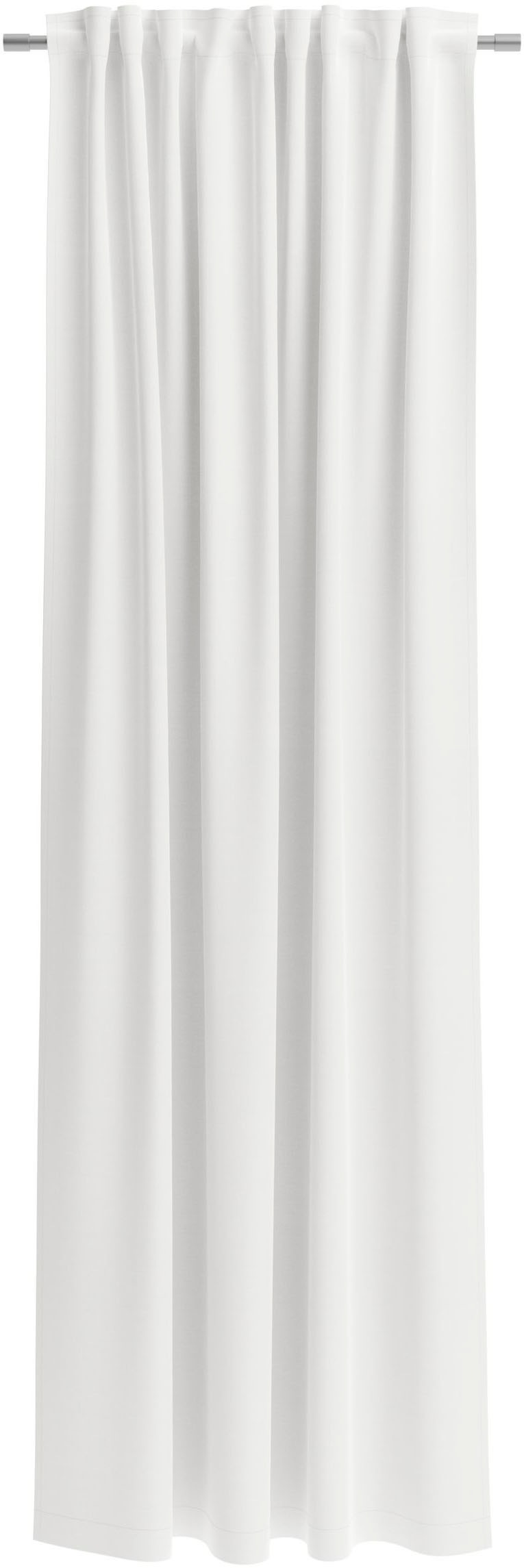 Neutex for you! Vorhang »Linessa«, (1 St.), HxB: 245x137, Schal mit verdeck günstig online kaufen