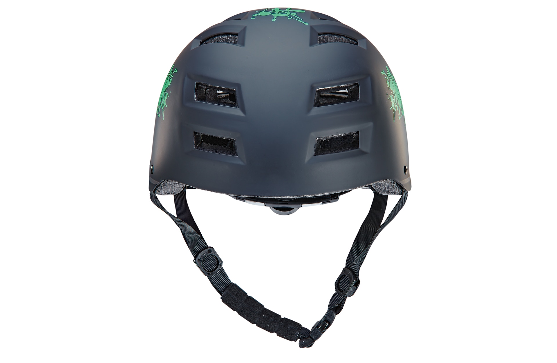 Prophete Fahrradhelm »Fahrradhelm mit LED Licht«