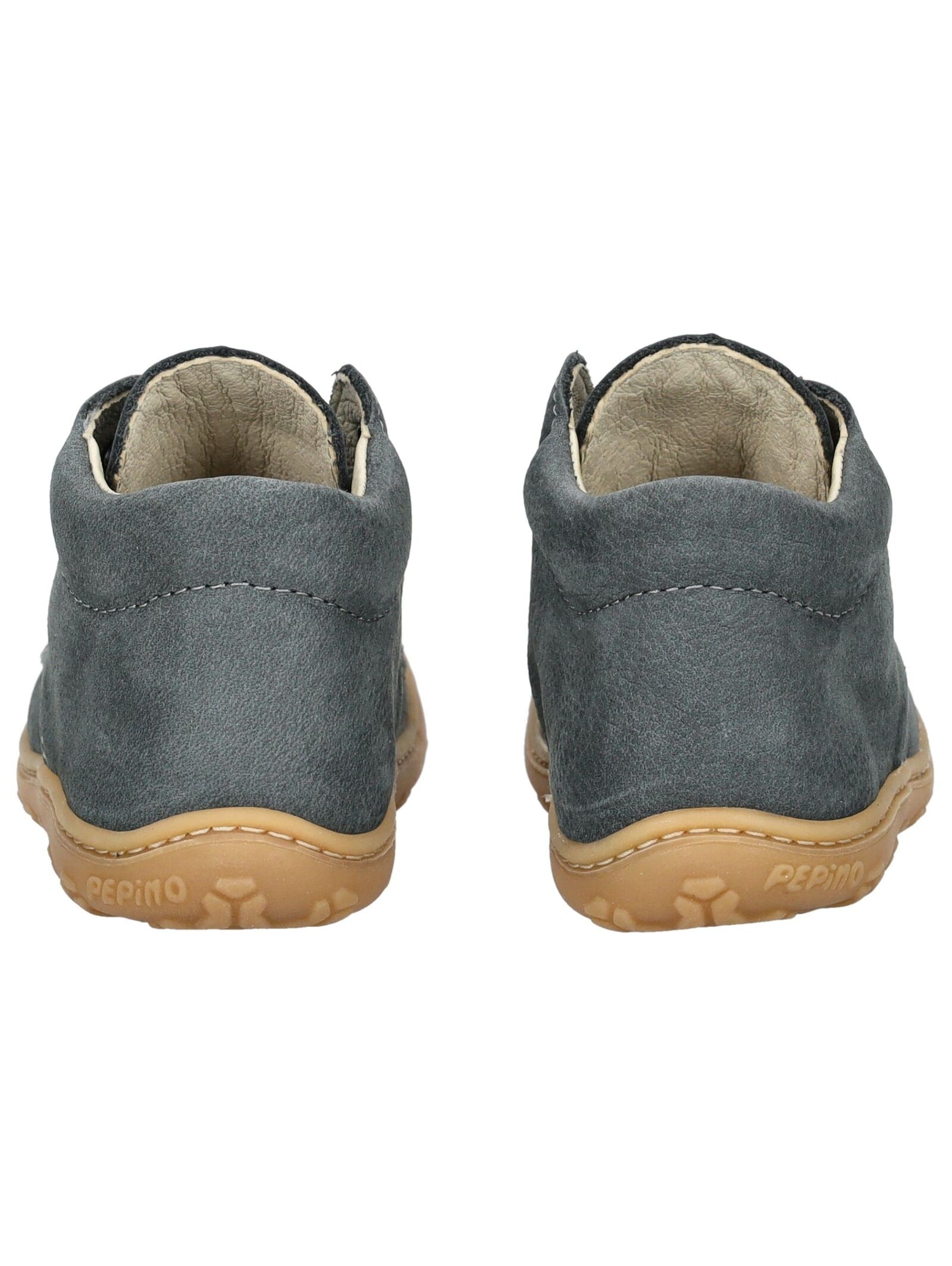 Pepino Lauflernschuh »Pepino Halbschuhe Leder«