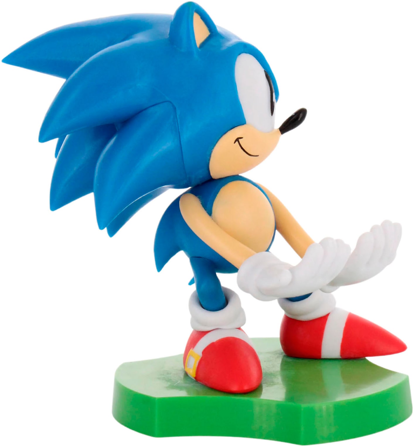 NBG Spielfigur »Holdem- Sonic Sliding Sonic«, (1 tlg.)