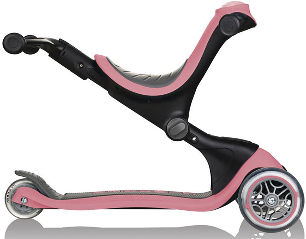 Globber Scooter »GO-UP DELUXE«