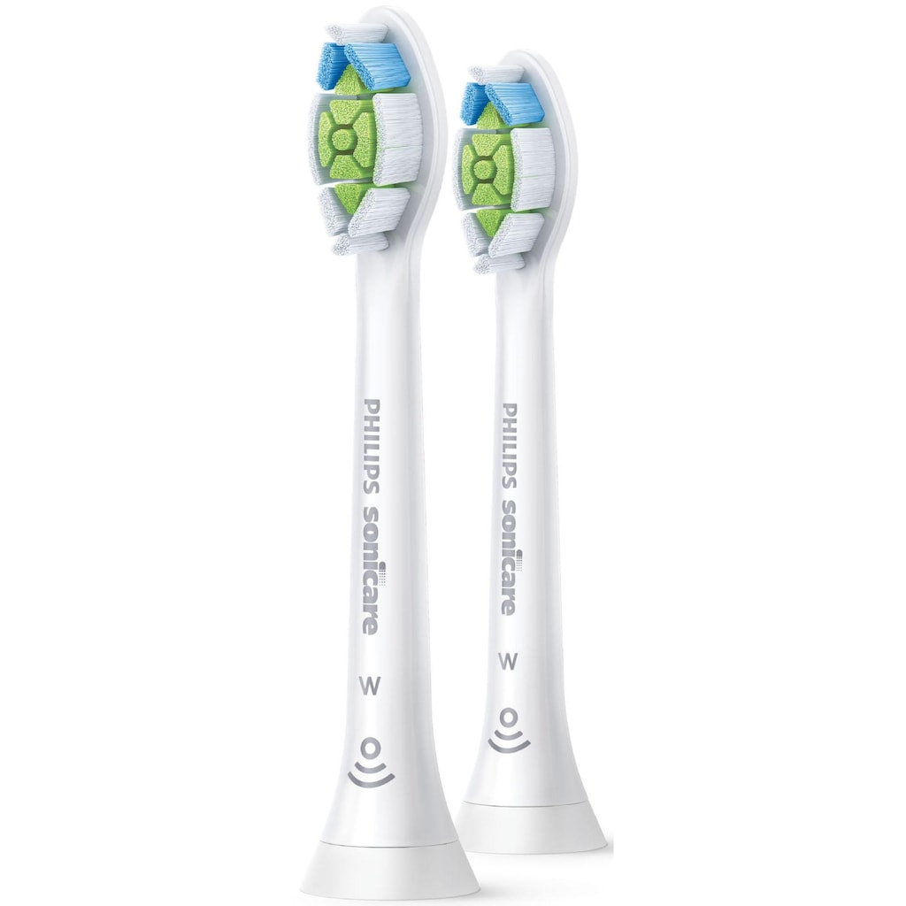 Philips Sonicare Aufsteckbürsten »W2 Optimal White Standard«