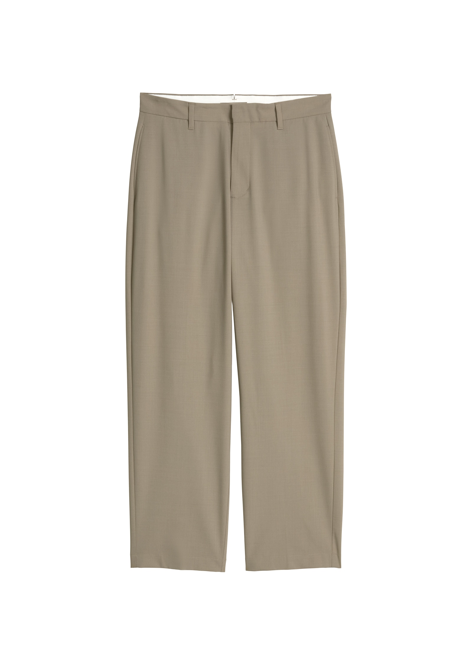 Marc O'Polo Stoffhose »DFB Travel Collection«  Model: MOSSBO, aus leichtem Technical Wool Blend