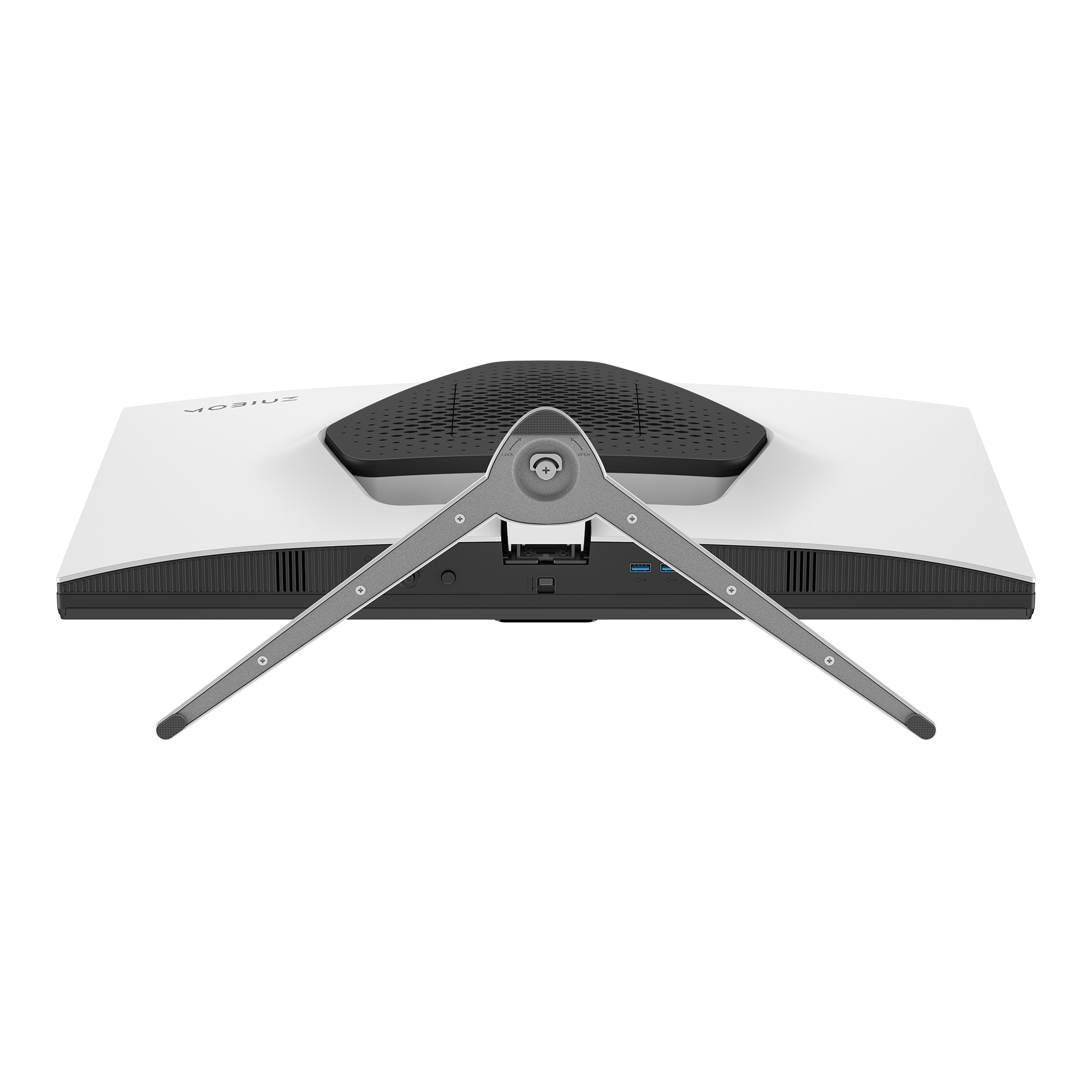 BenQ Gaming-LED-Monitor »EX271« 69 cm/27 ″  1920 x 1080 px Full HD 1 Reaktionszeit 180 Hz