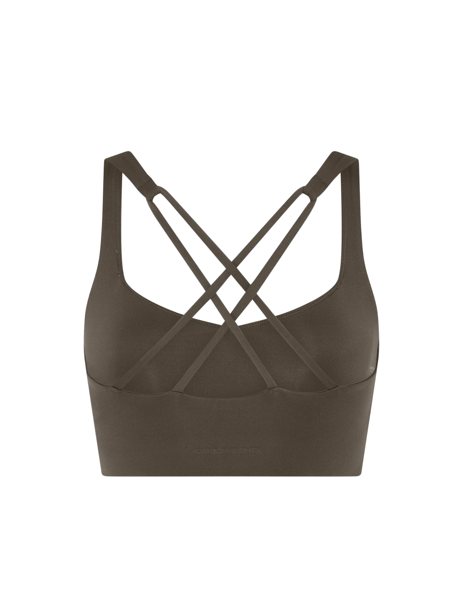 GIRLFRIEND COLLECTIVE Funktionstop »Girlfriend Collective Top Float«