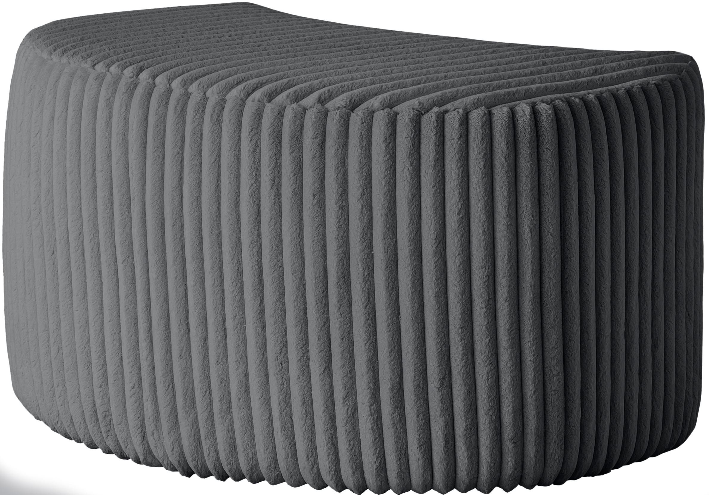 Home affaire Hocker »MAISIE« passende Ergänzung zum Drehsessel MAISIE, in 3 günstig online kaufen