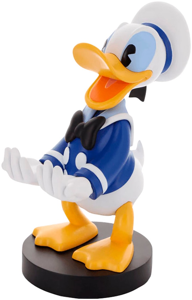 NBG Controller-Halterung »Cable Guy - Disney - Donald Duck«, (1 St.)