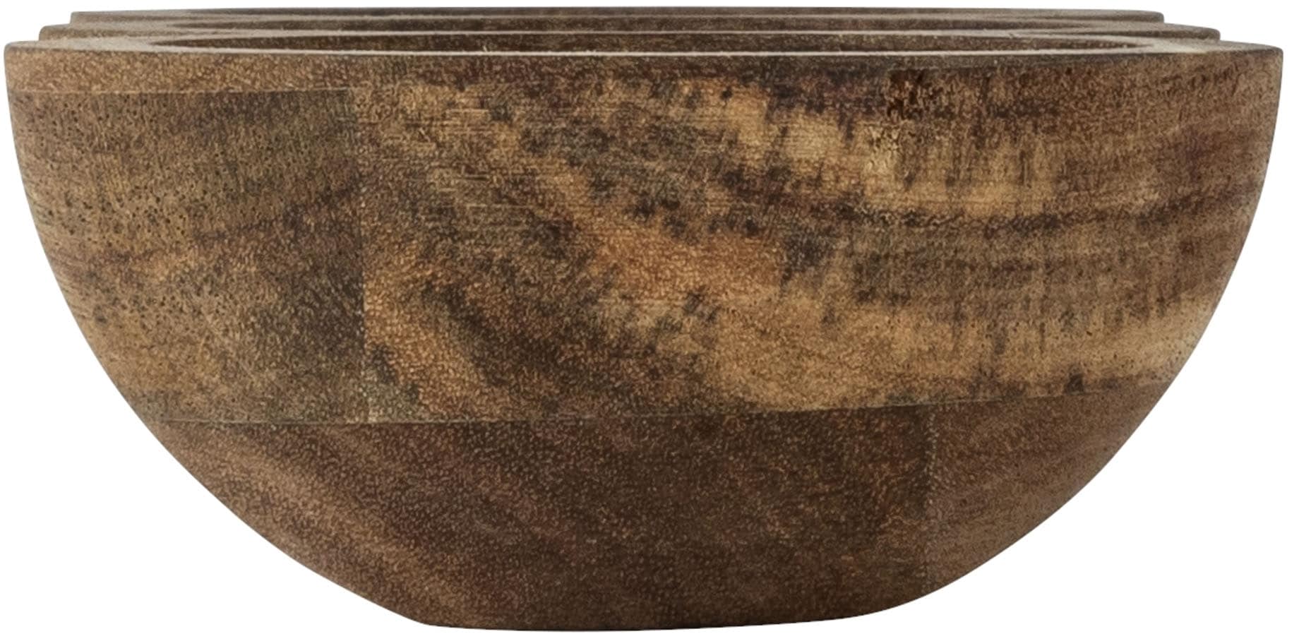 SCHÖNER WOHNEN-Kollektion Dipschale »Andra« 1 tlg. aus Massivholz Dipschalen aus Akazienholz, à 80ml