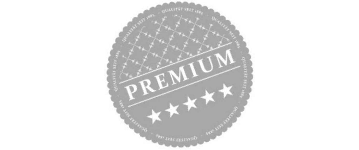 Dormisette Topper »Premium Zwirn«