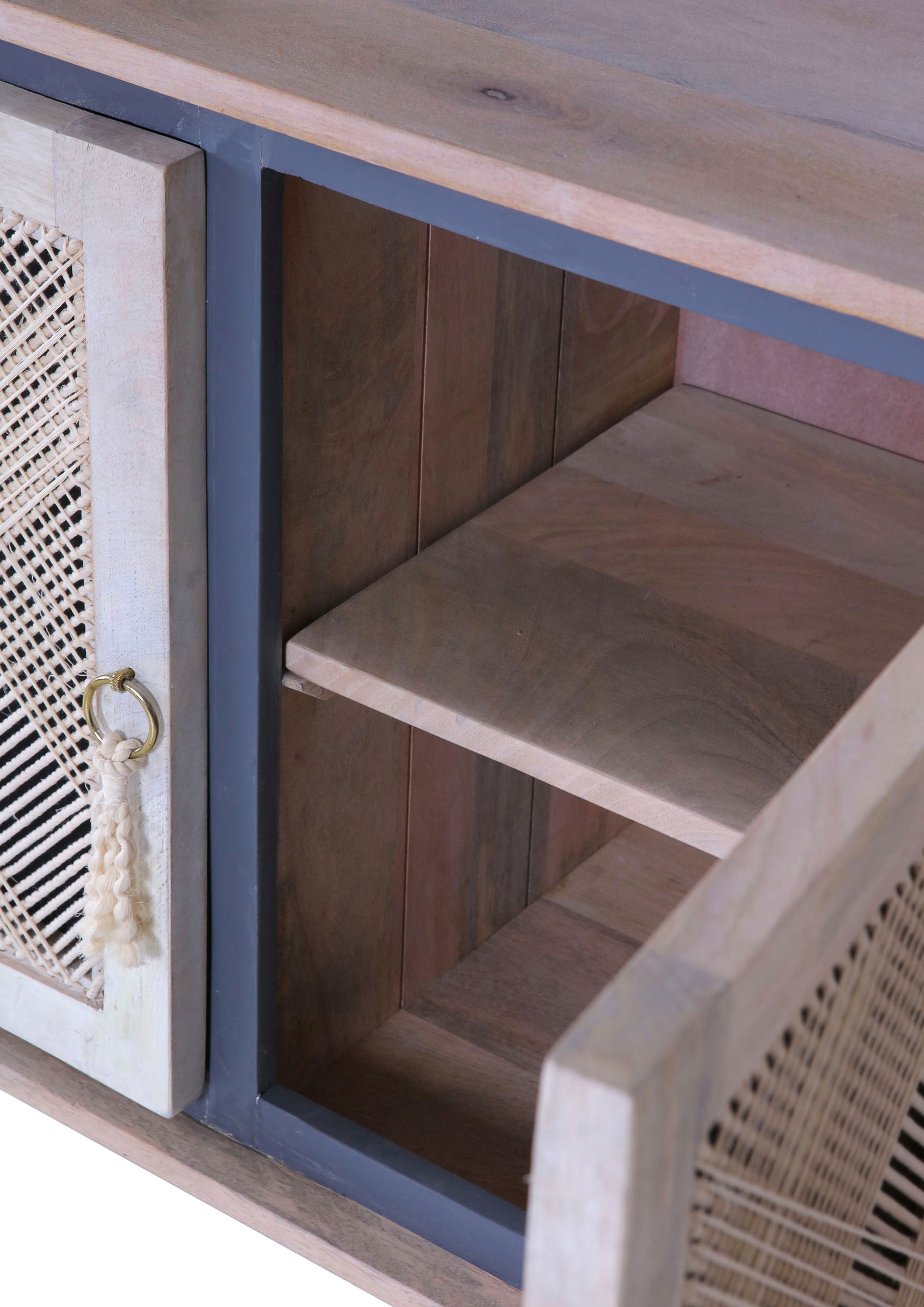 LC Sideboard »Amalfi«, Breite 210 cm