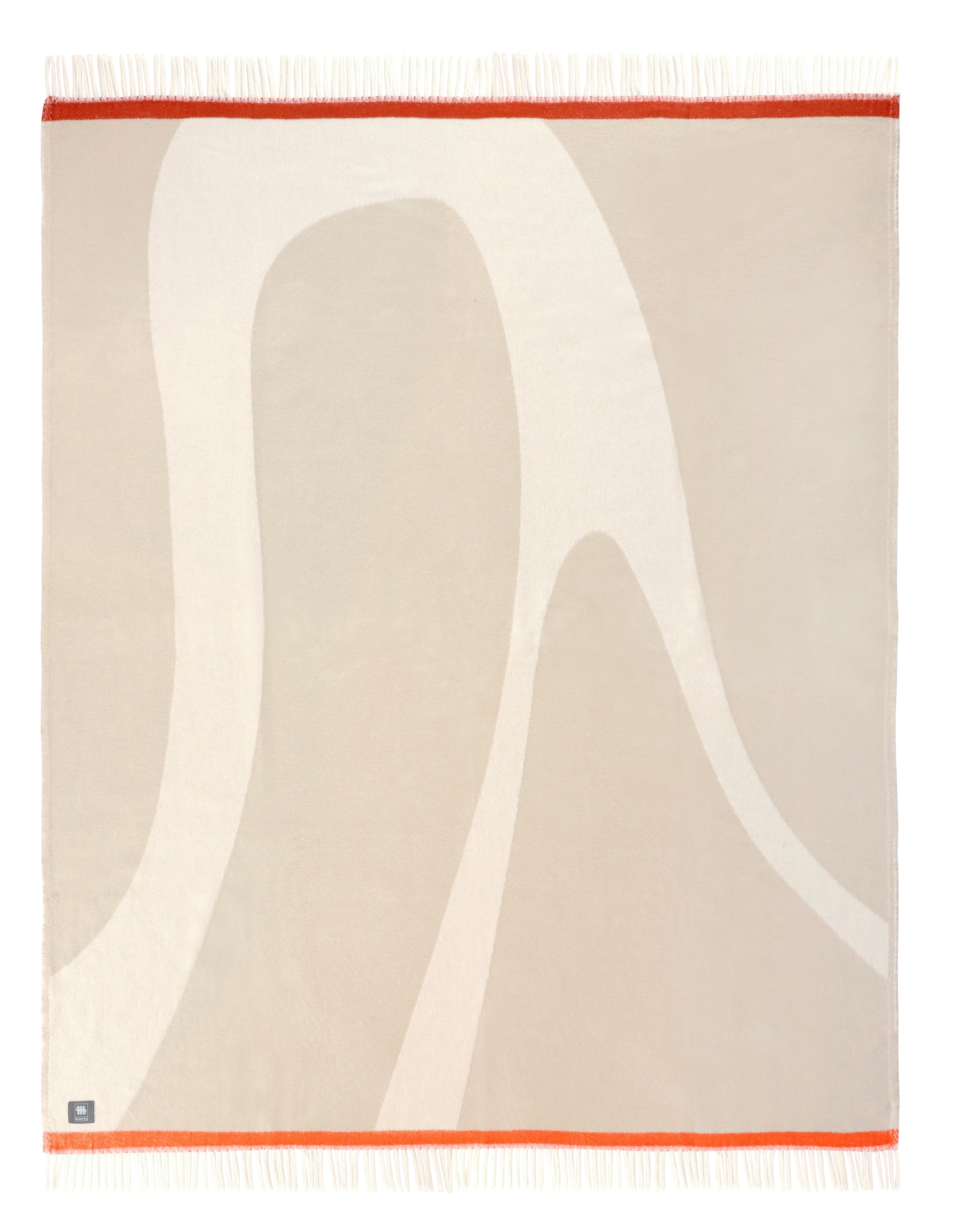 Musterring Wohndecke »Waves« aus der Bettina Zimmermann Kollektion günstig online kaufen