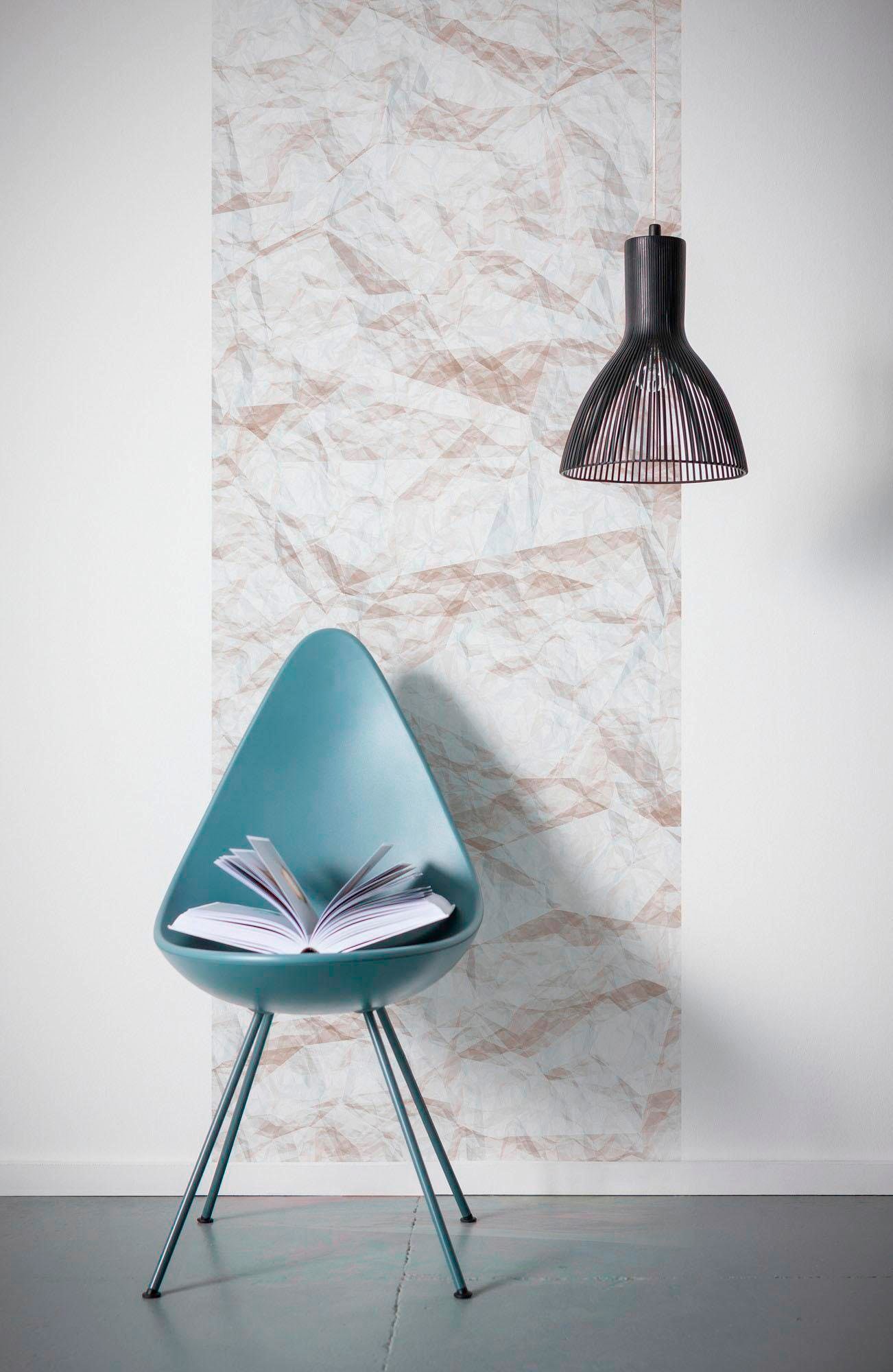 Komar Vliestapete (Breite x Höhe), Vliestapete, 100 cm Bahnbreite