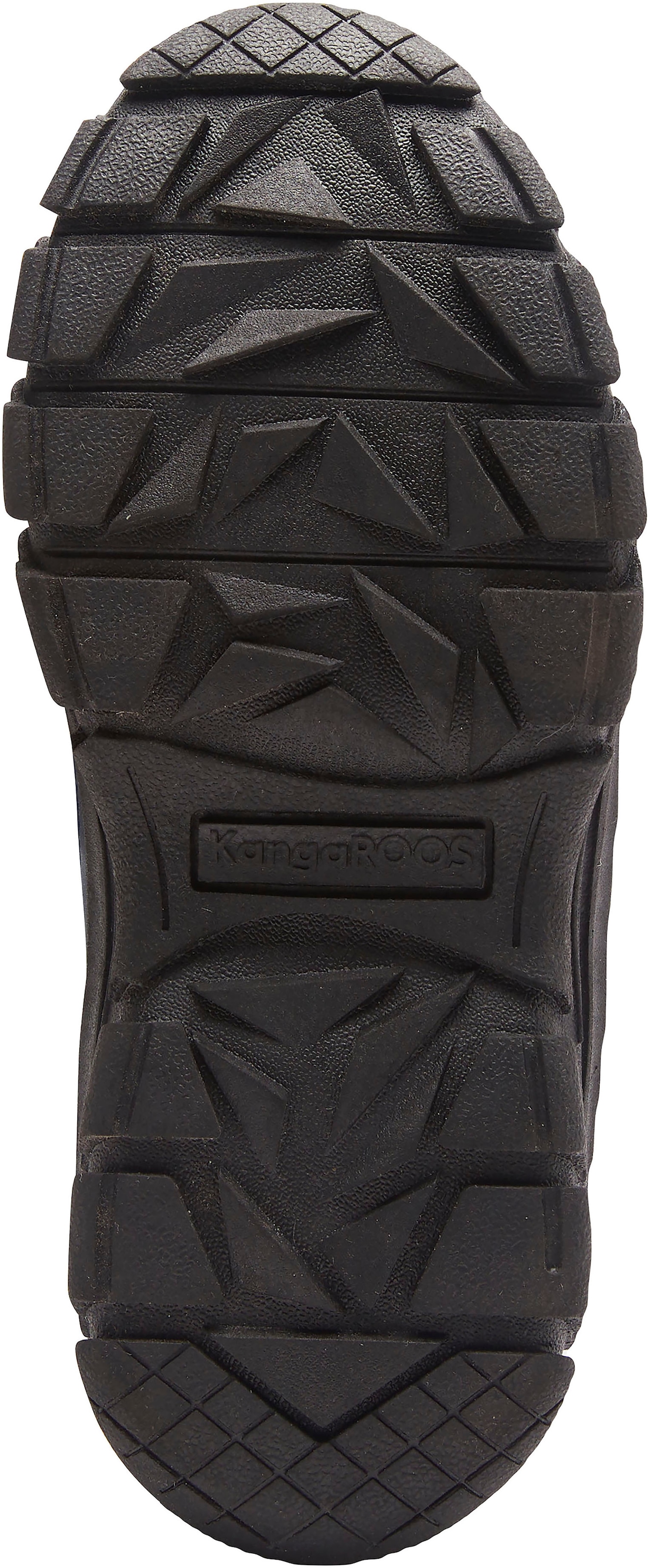 KangaROOS Winterstiefel »K-Leno Denali Roostex«, wasserdicht