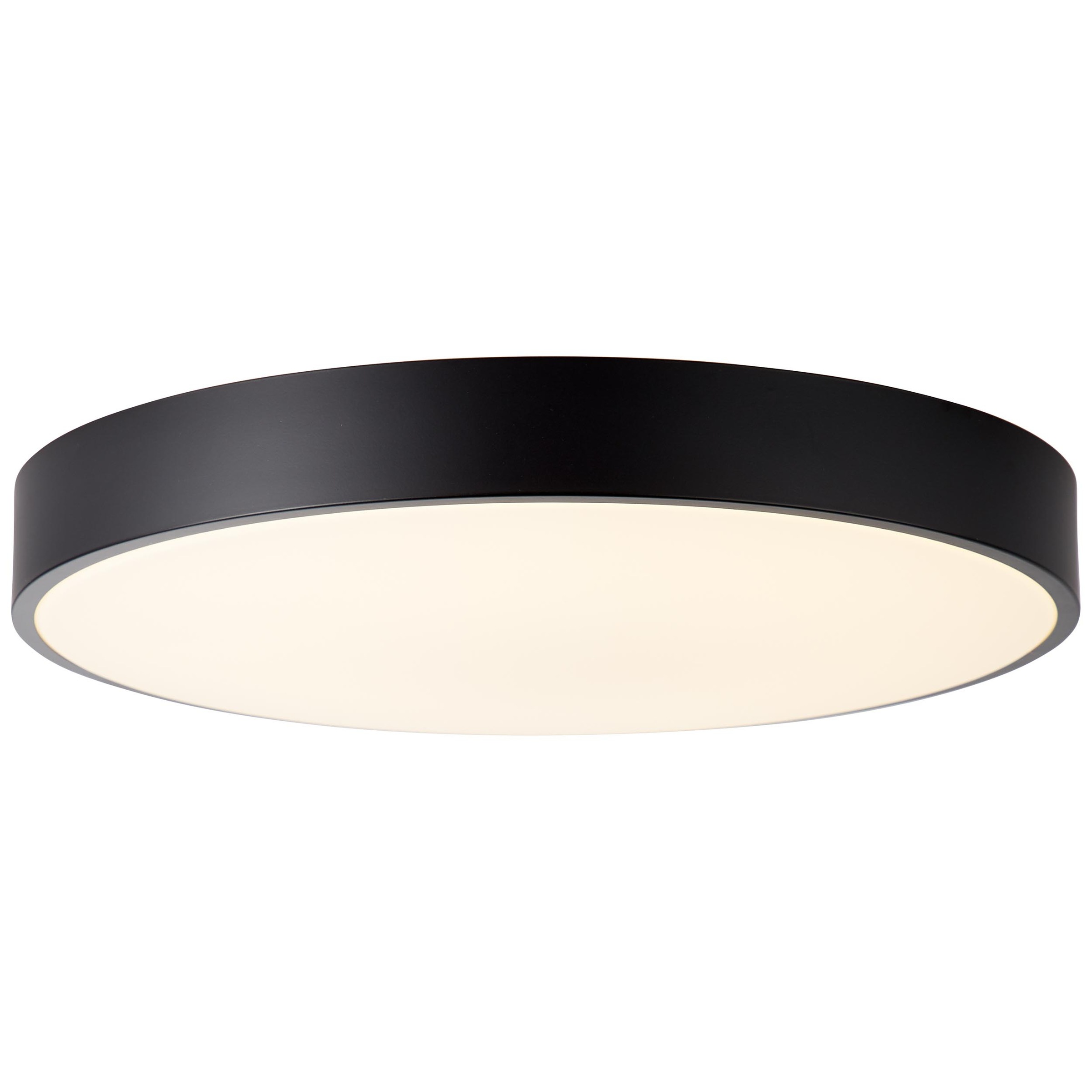 Brilliant Deckenleuchte »Slimline«, 1 flammig, Leuchtmittel LED-Modul   LED günstig online kaufen