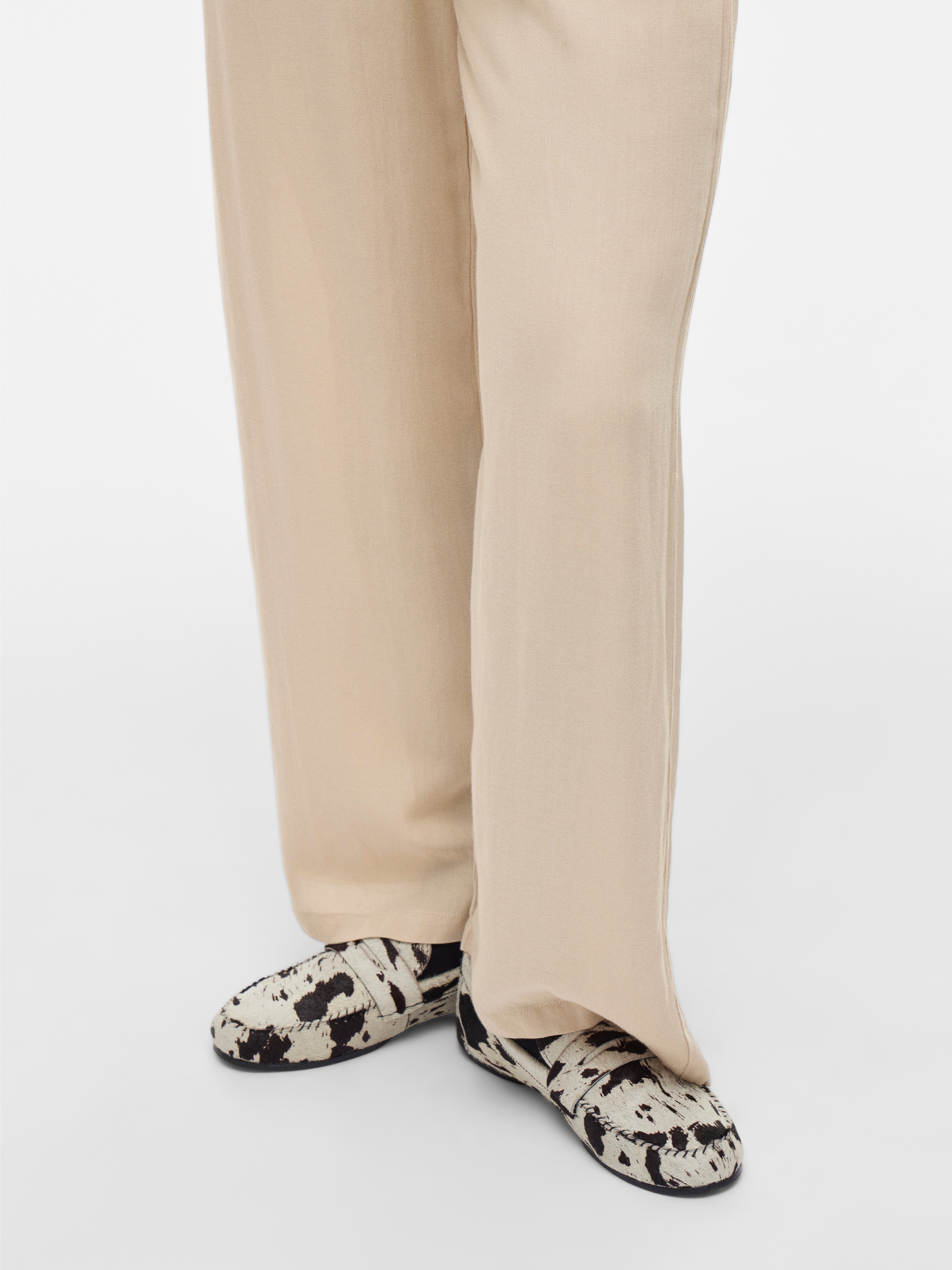 Vila Schlupfhose »VIPRICIL RW PANT - NOOS«, Sommerhose