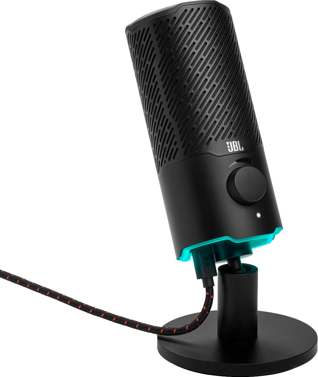 JBL Streaming-Mikrofon »Quantum Stream«, (1 tlg.)