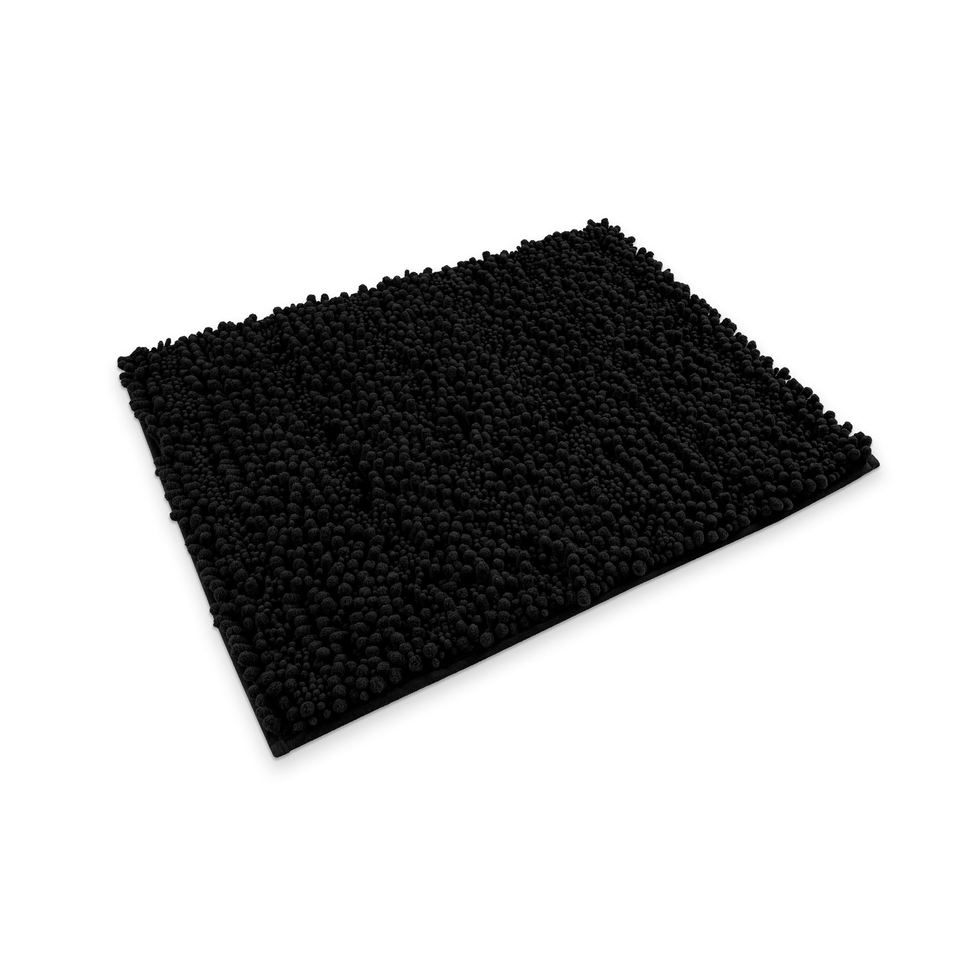 Wecon home Basics Badematte »Benno« Höhe 22 mm waschbar, rutschfest, sehr weich, strapazierfähig, Chenille, robust