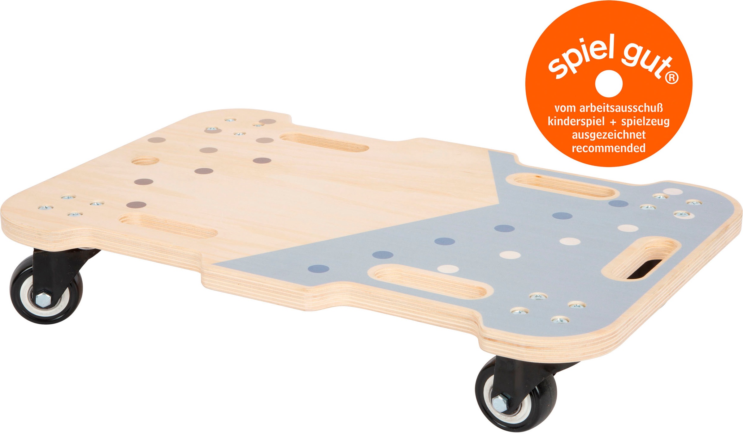 Small Foot Balancetrainer »Rollbrett Adventure«