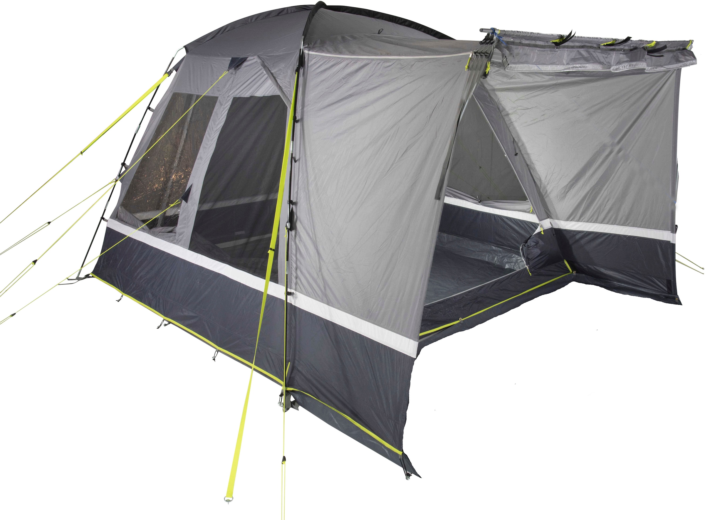 High Peak Buszelt »Trentino 2.0«
