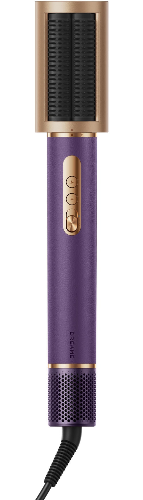 Dreame Multihaarstyler »AirStyle Pro« 7 Aufsätze