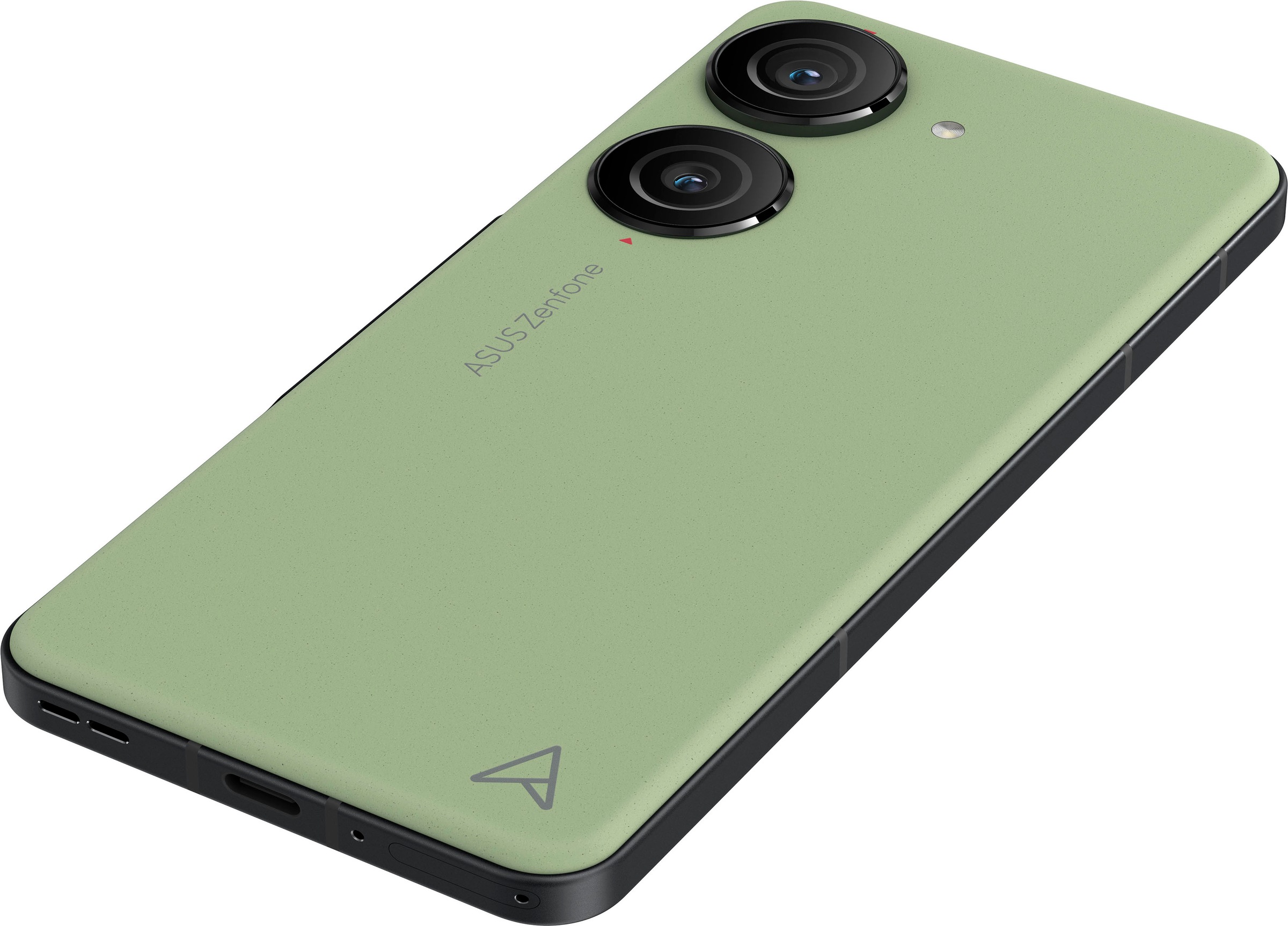 Asus Smartphone »ZENFONE 10«, grün