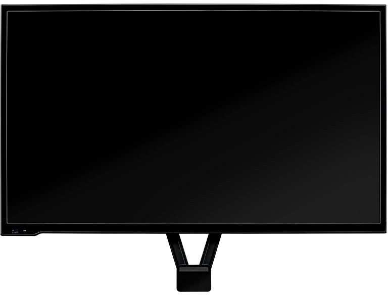 Logitech Monitor-Halterung »939-001656«
