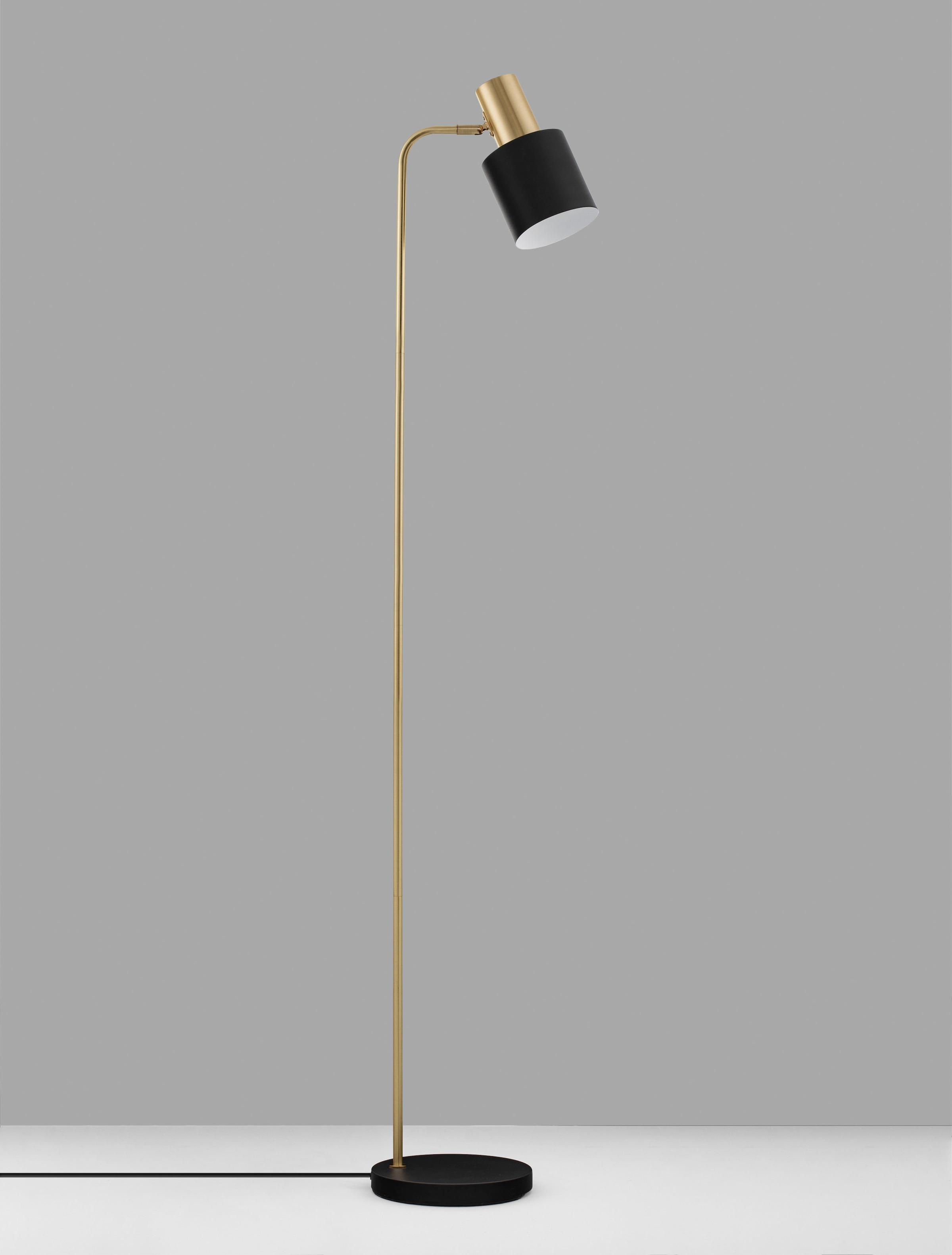 Nova Luce Stehlampe »PAZ« E27 1 Stk.