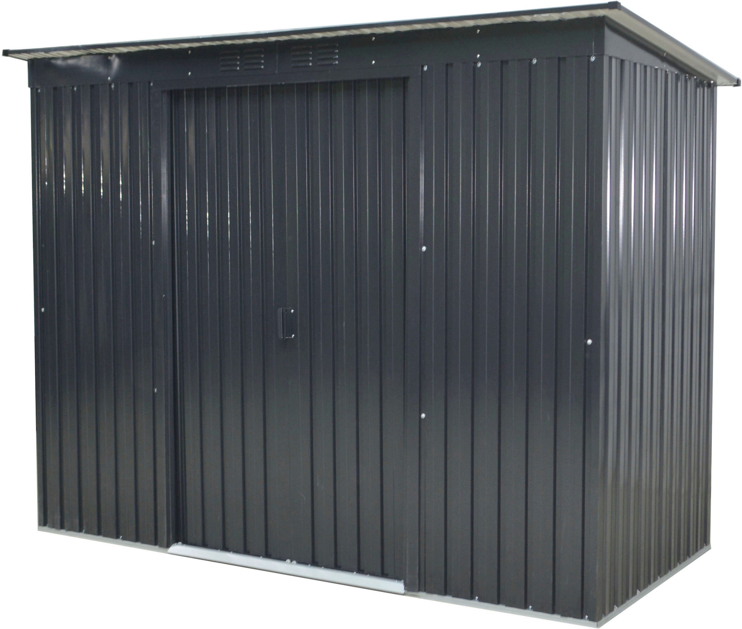 Tepro Gerätehaus »Mulit Shed L«, Metall