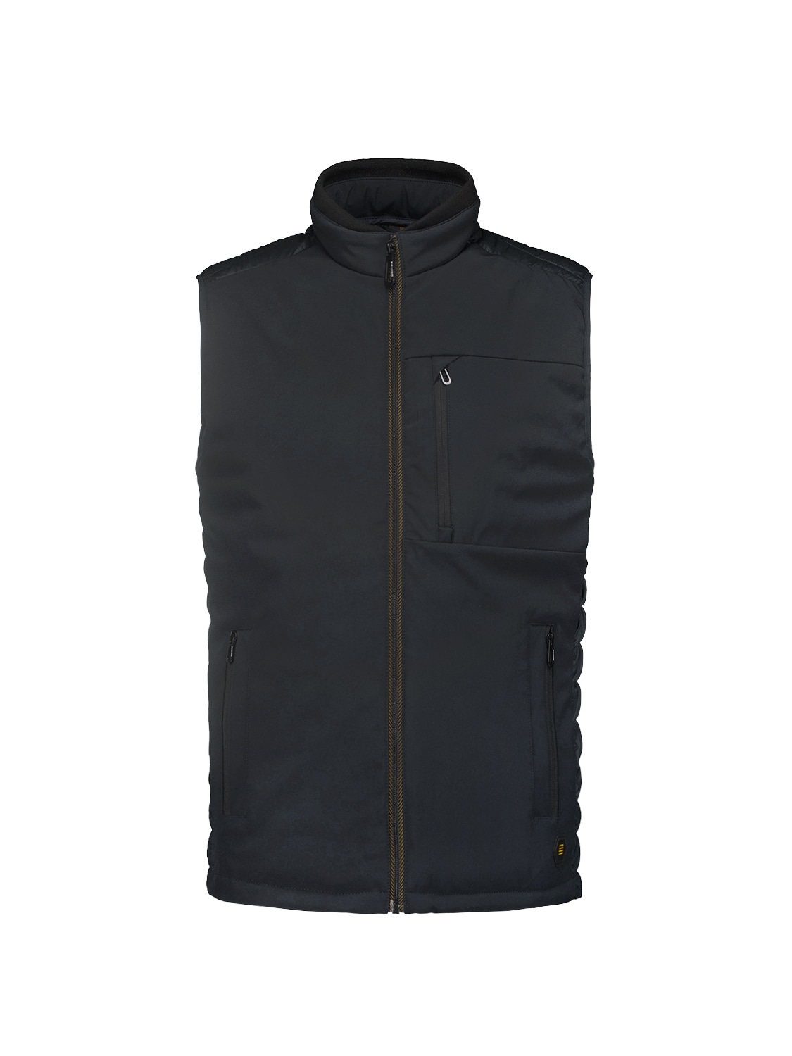 NO EXCESS Steppweste »No Excess Leichte Bodywarmer«